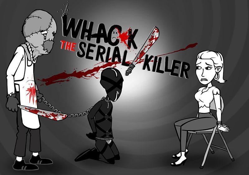 探索各種殺人方式的發洩遊戲（注意：限成人遊玩）