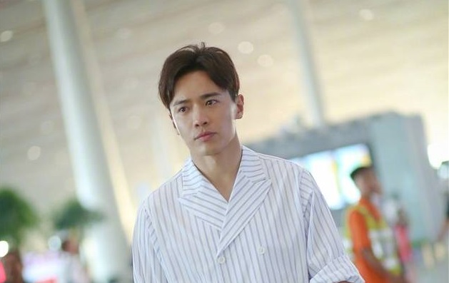 高雲翔今日遭拒絕交保。(翻攝新浪微博)