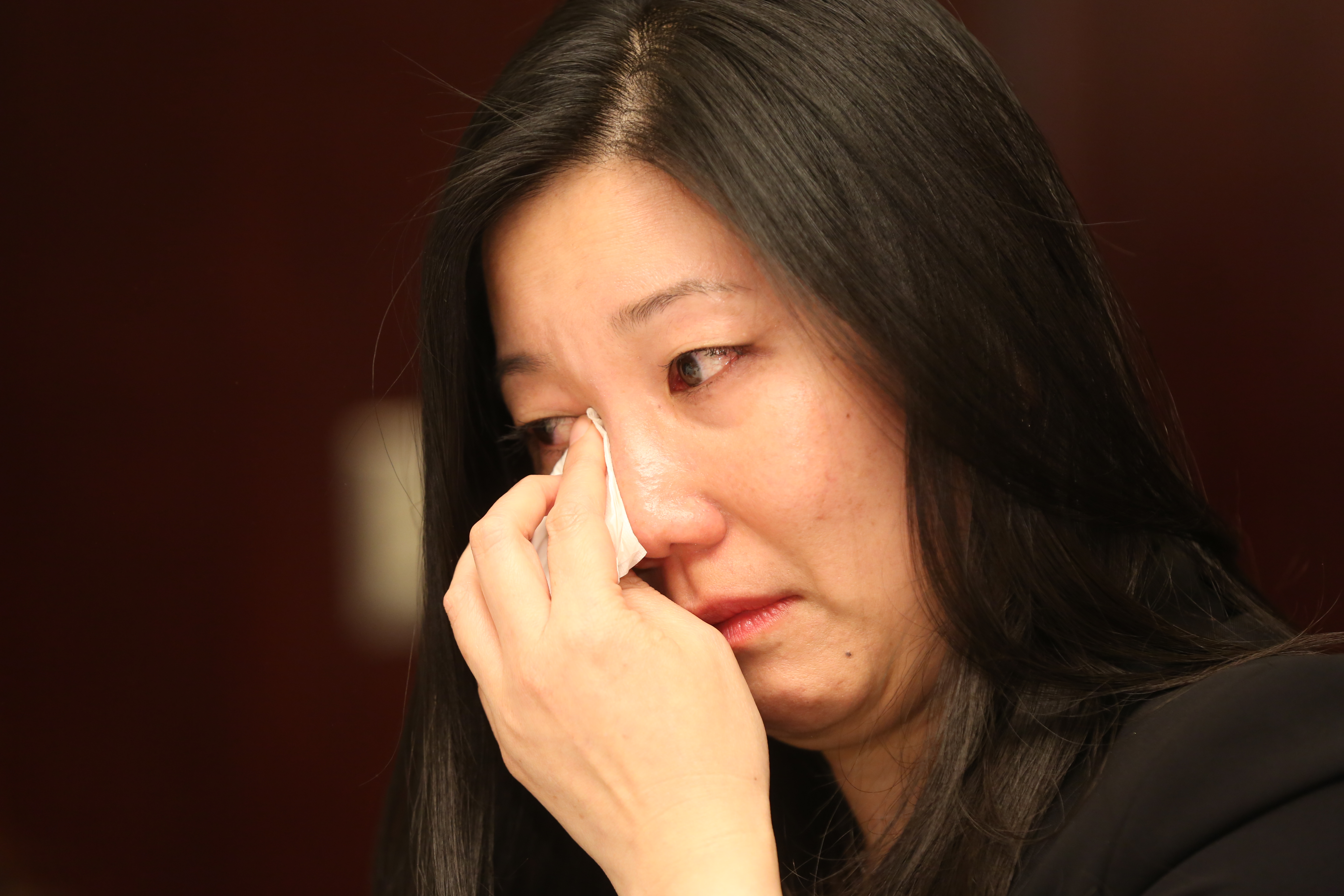 六福皇宮年底將熄燈，莊豐如今天發出公開信給員工。