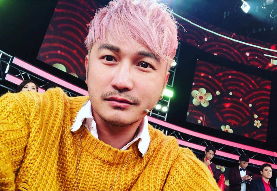 KID表示和奶精的過往，許維恩都知道，也有諒解。（翻攝臉書）