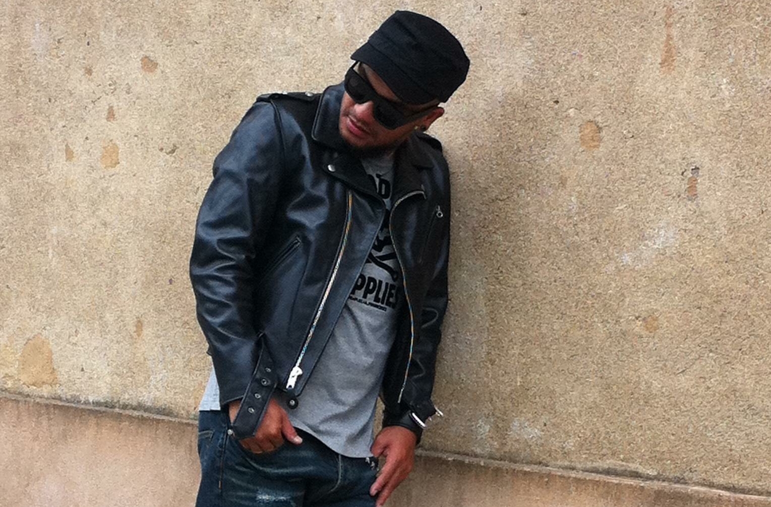 好友證實張震嶽女友的確懷孕，且已有4個多月。（翻攝自臉書）