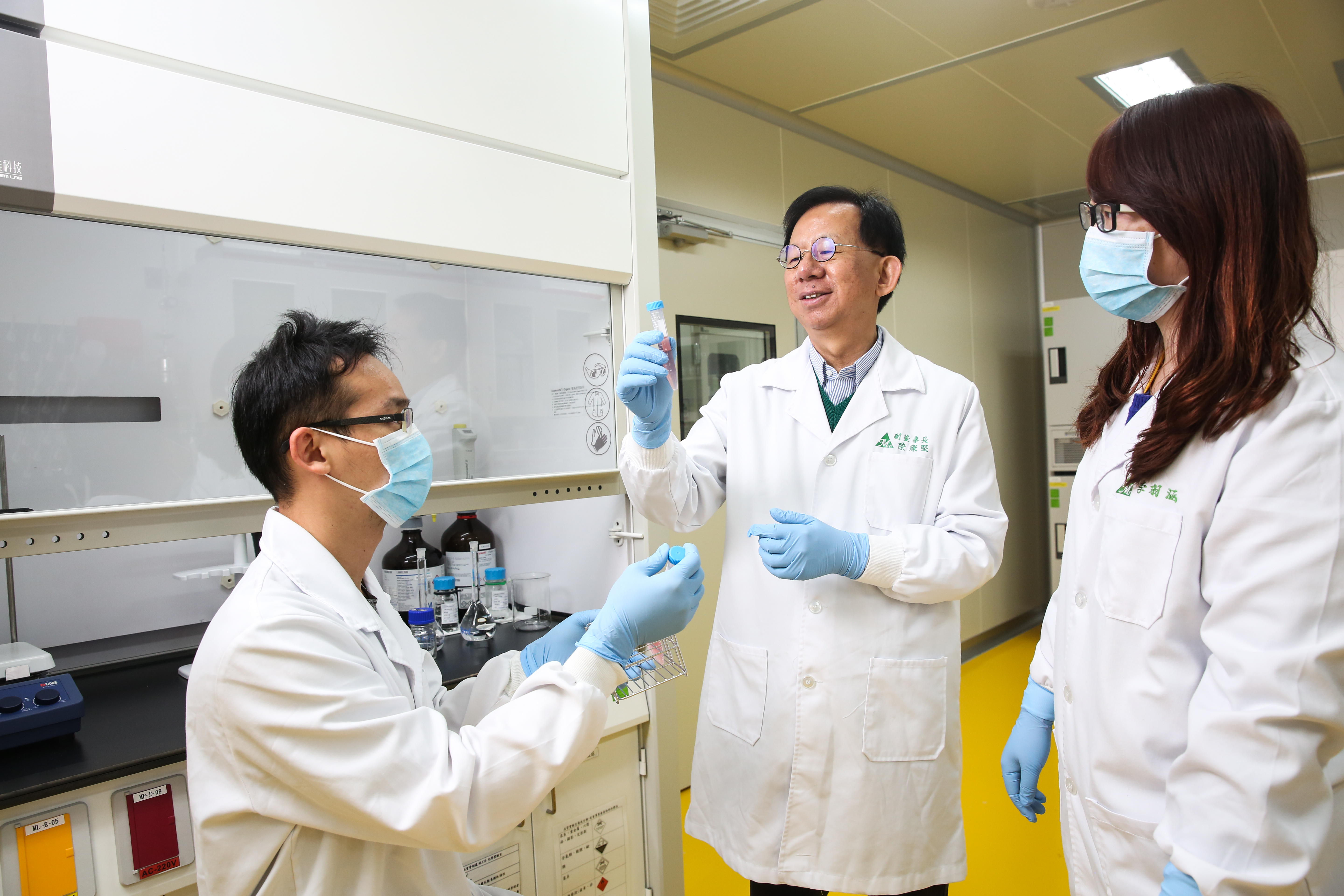 法人認為高端疫苗的細胞培養、主力疫苗皆進入三期臨床、鎖定東南亞等利基市場等三大優勢，前景看俏。