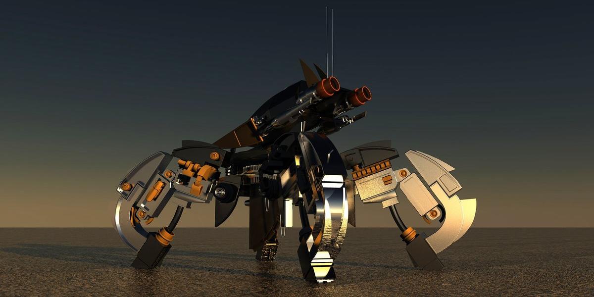 Goldberg的機器人比以前開發的任何東西都更接近於人類的熟練程度。