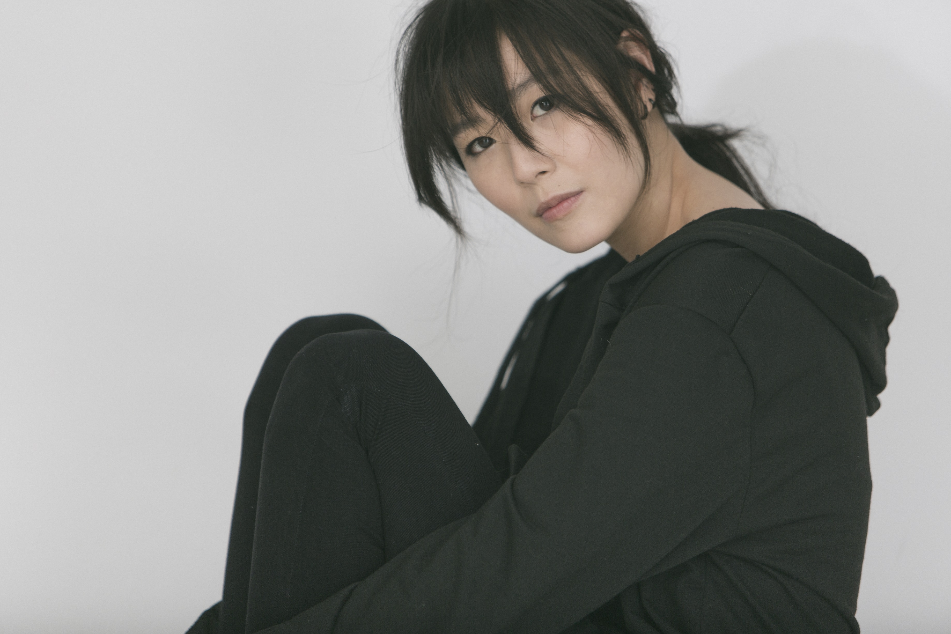 安溥5月將在小巨蛋舉辦兩場演唱會，雖然久未推出個人專輯，但仍開出亮眼票房。（The Big Issue提供）