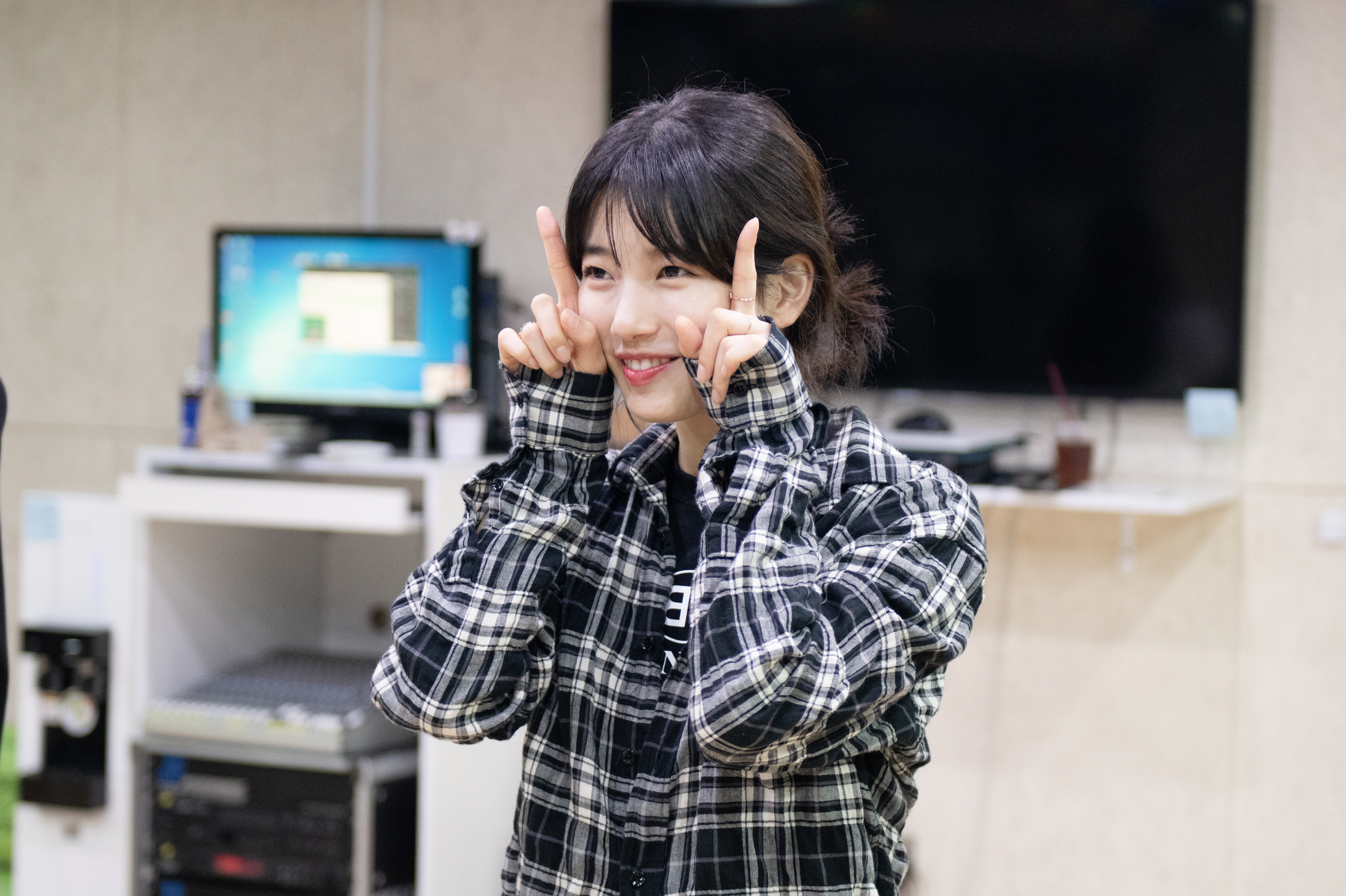 國民初戀秀智五月將在台灣舉行首次個人見面會。（寬宏藝術提供）