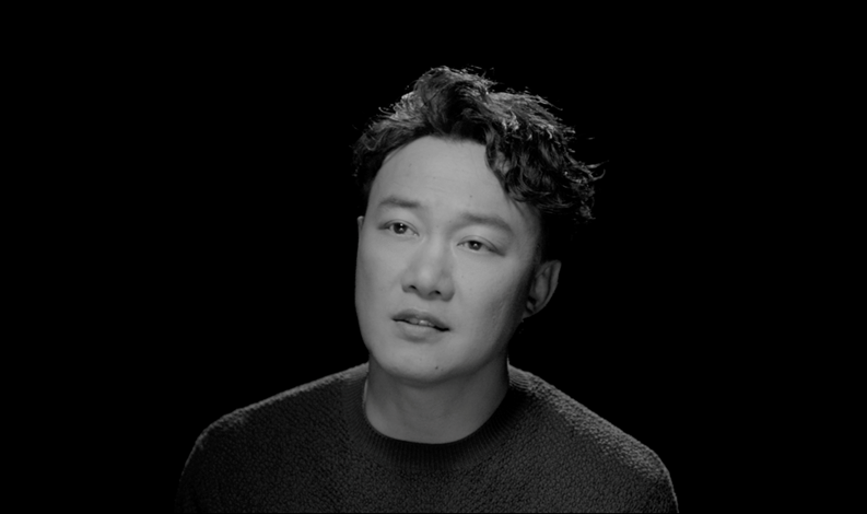 陳奕迅的〈我們〉一曝光就大受好評，對下週榜單投下變數。（環球提供）