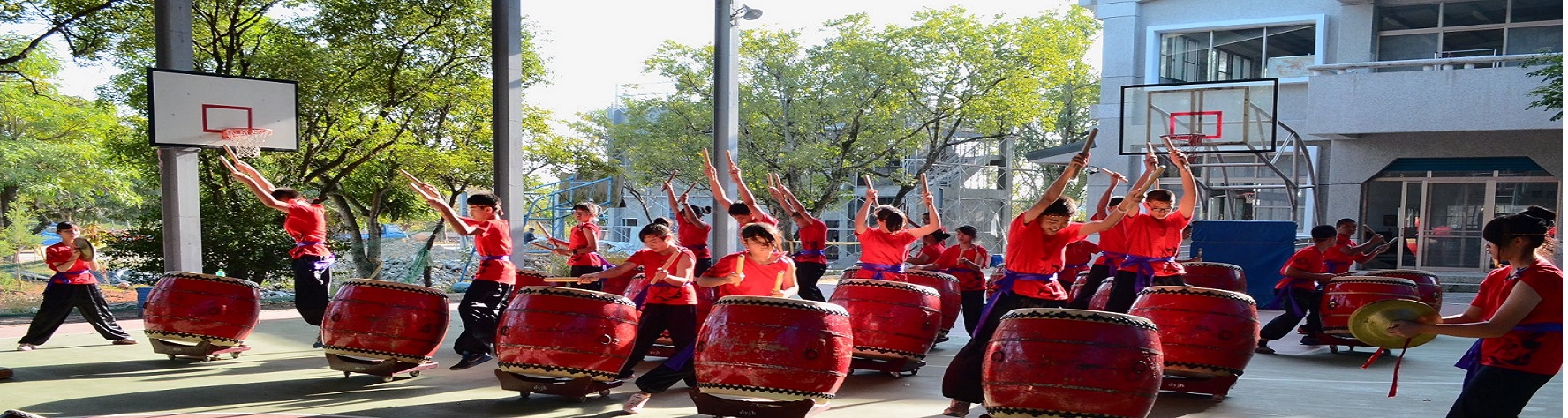台南市東原國中遭一名老師指控隱匿性騷擾。圖非當事人（翻攝網路）