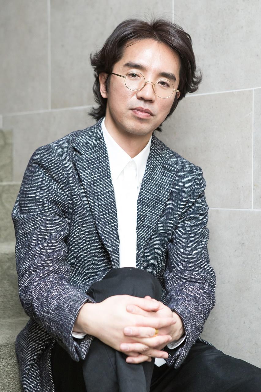 45歲才成為電影導演，李章焄坦言大學前從沒看過電影。