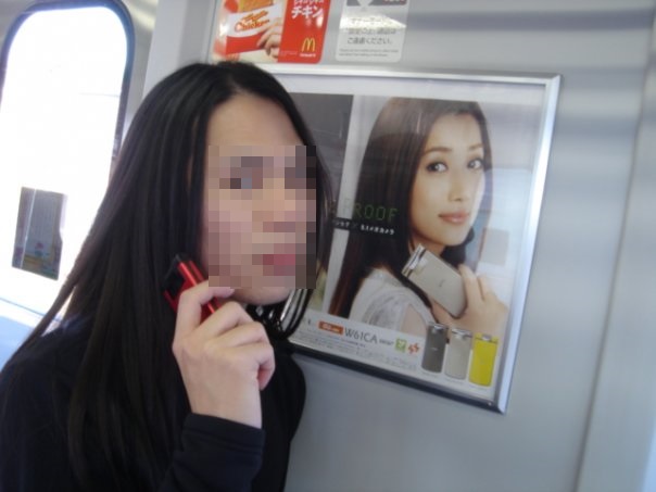 涉嫌持有毒品被逮的時代力量林姓黨工。（讀者提供）