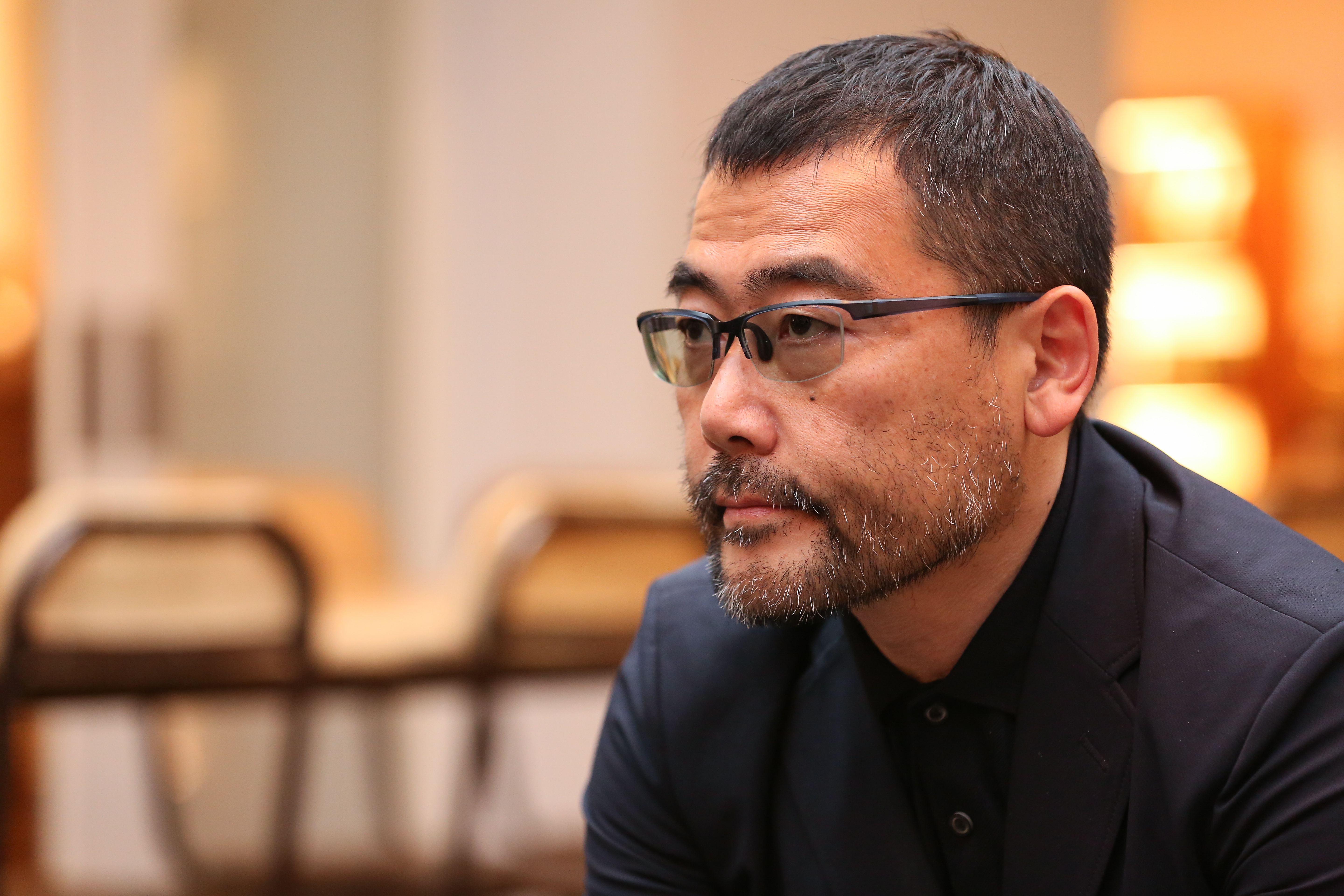 日本導演武正晴新片《沒關係,是渣男啊》將於6月8日在台上映。