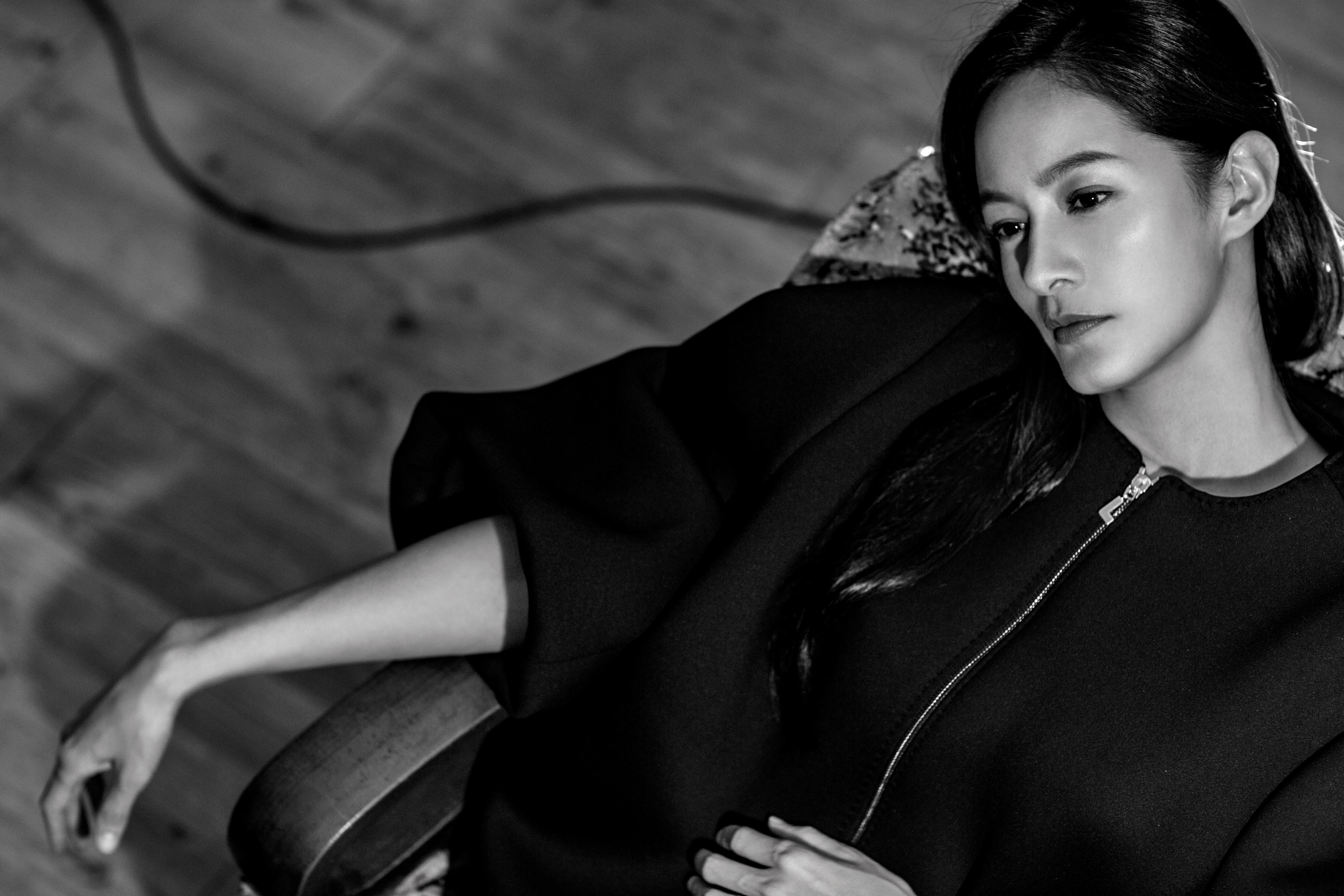 一個電視節目可以主持13年，對於幕前幕後的夥伴都是不容易的事。Janet也從一個什麼都不懂的菜鳥，慢慢升格為識途老鳥。 