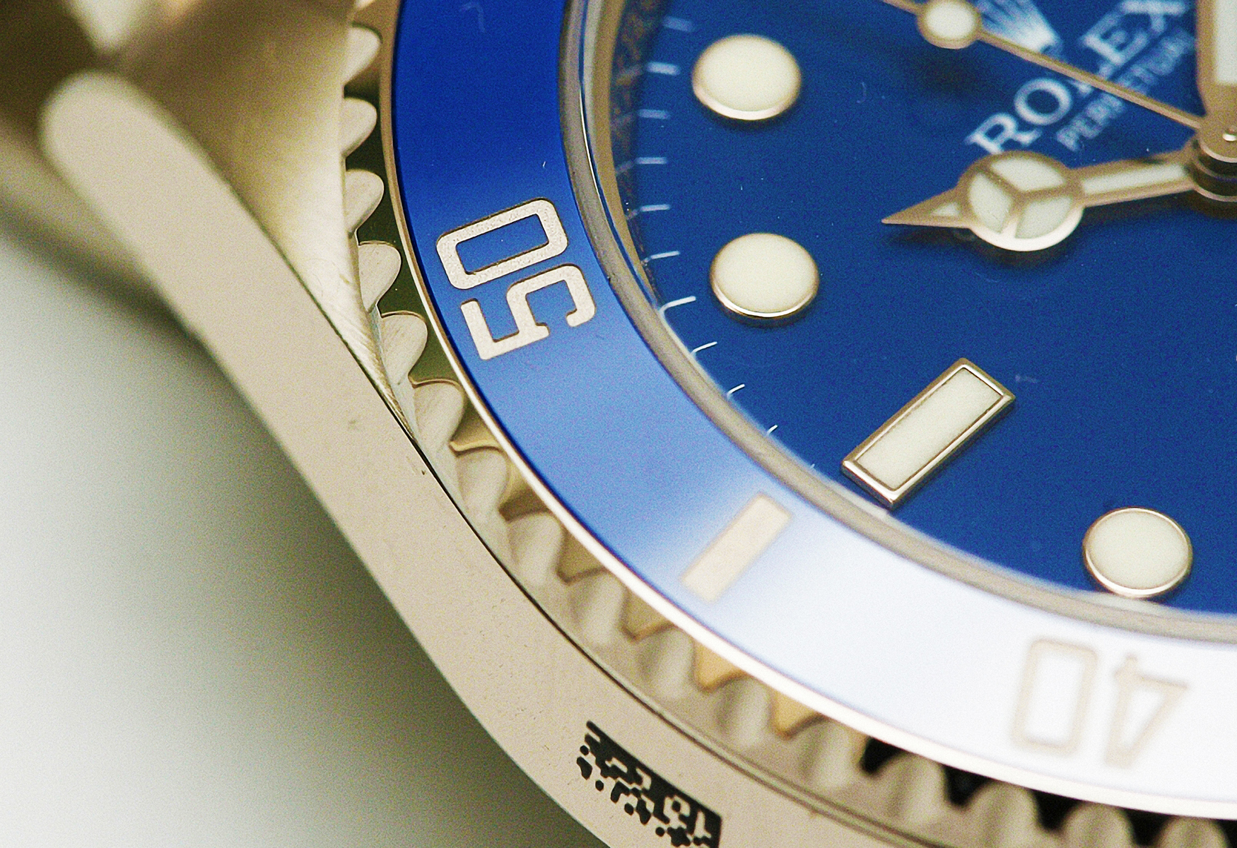 【ROLEX專題】水貨末日？ROLEX祭新招！