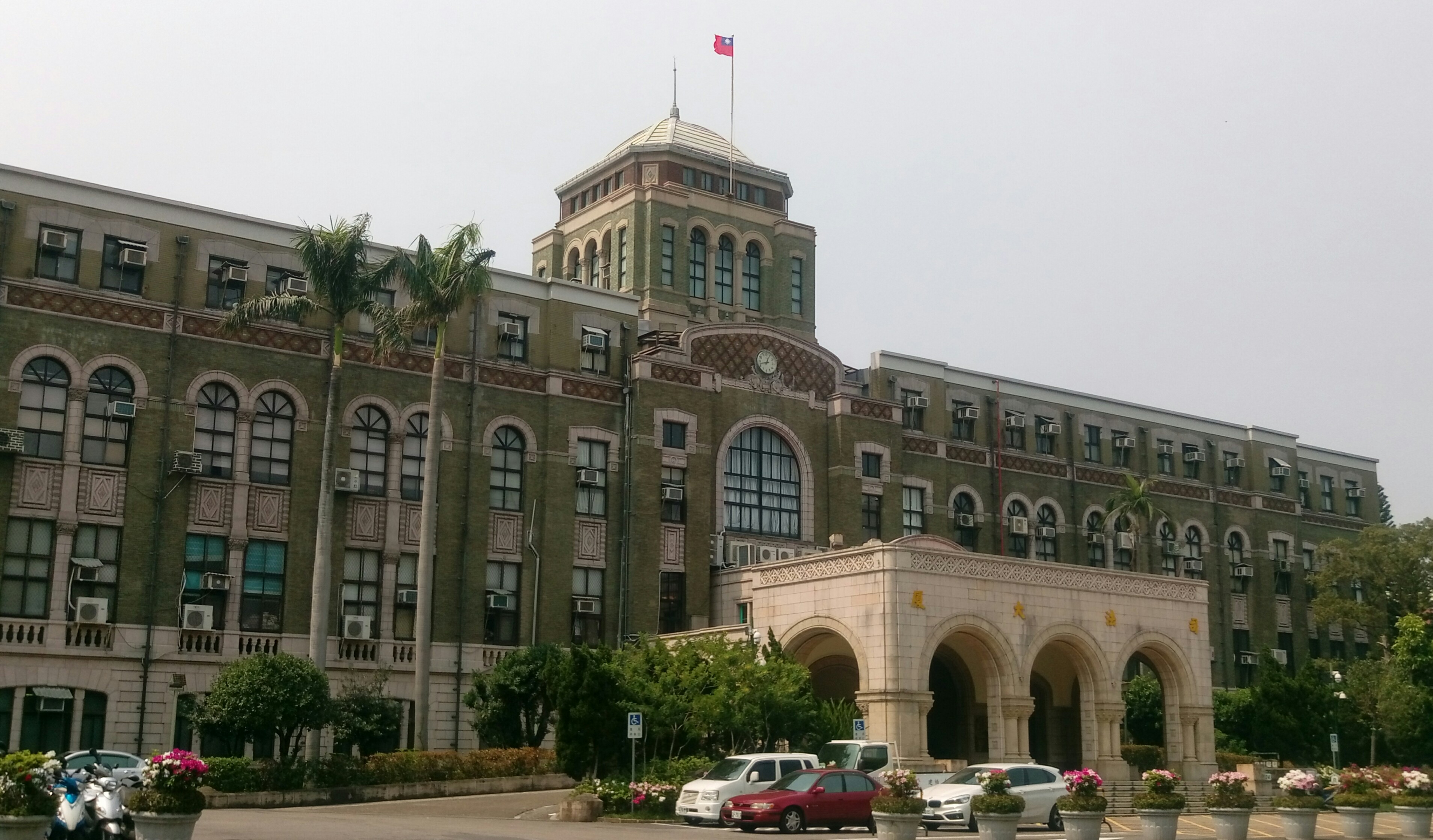 司法院職務法庭已收到監察院針對陳鴻彬前法官性騷擾案的聲請再審。