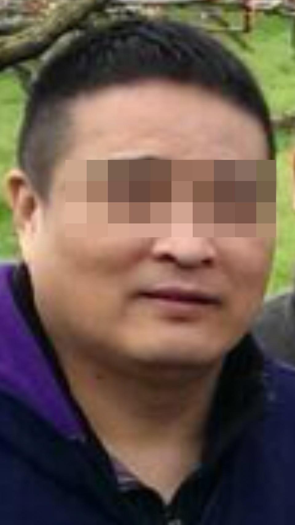 王金櫻女婿楊健福在外欠下不少債務，都是岳母王金櫻作擔保的。（讀者提供）