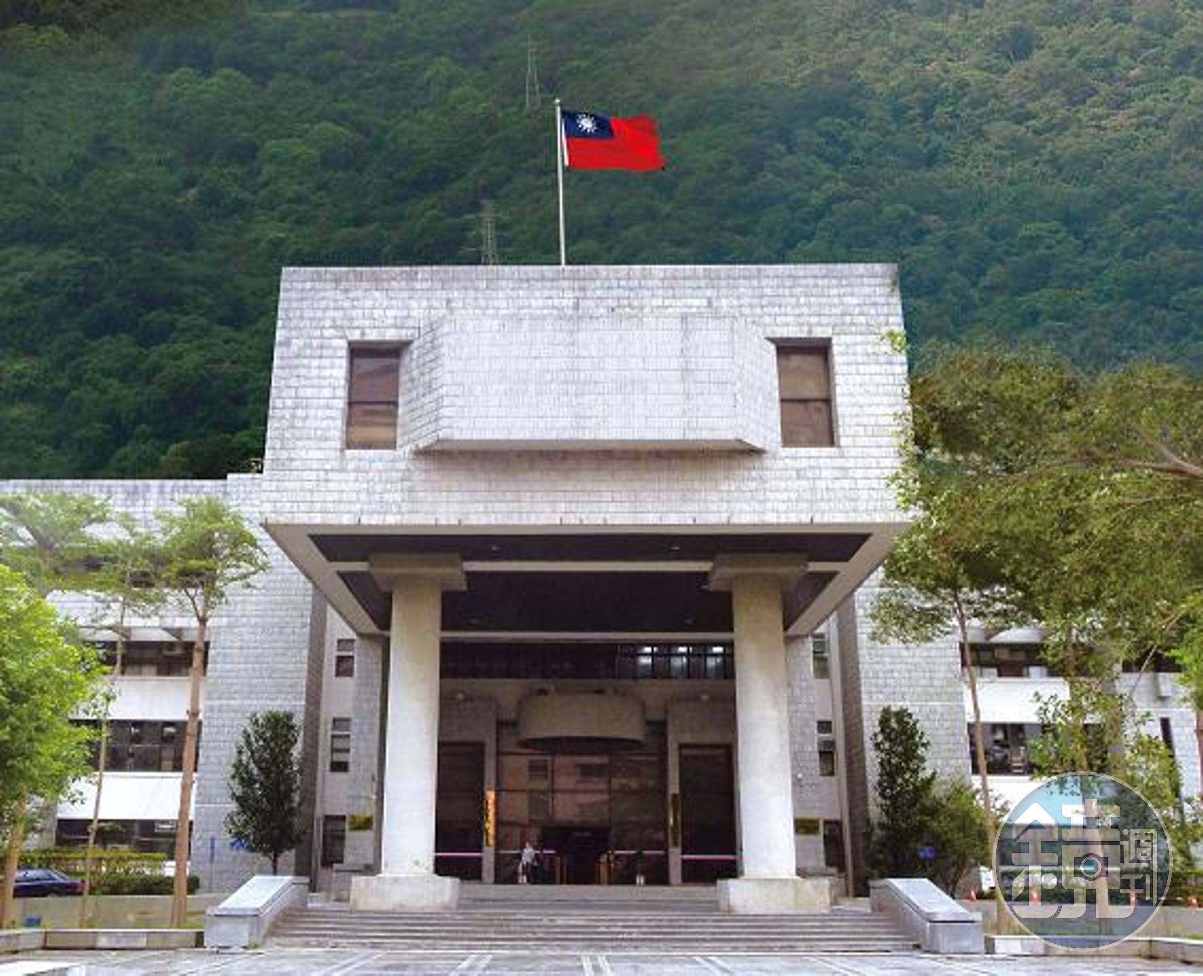 要不到錢的債權人告王金櫻詐欺，還去士林地方法院堵她出庭。（翻攝自士林地院網頁）