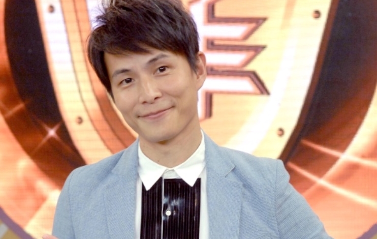 2人身為老搭檔，孫協志昨為王仁甫緩頰。（華視提供）