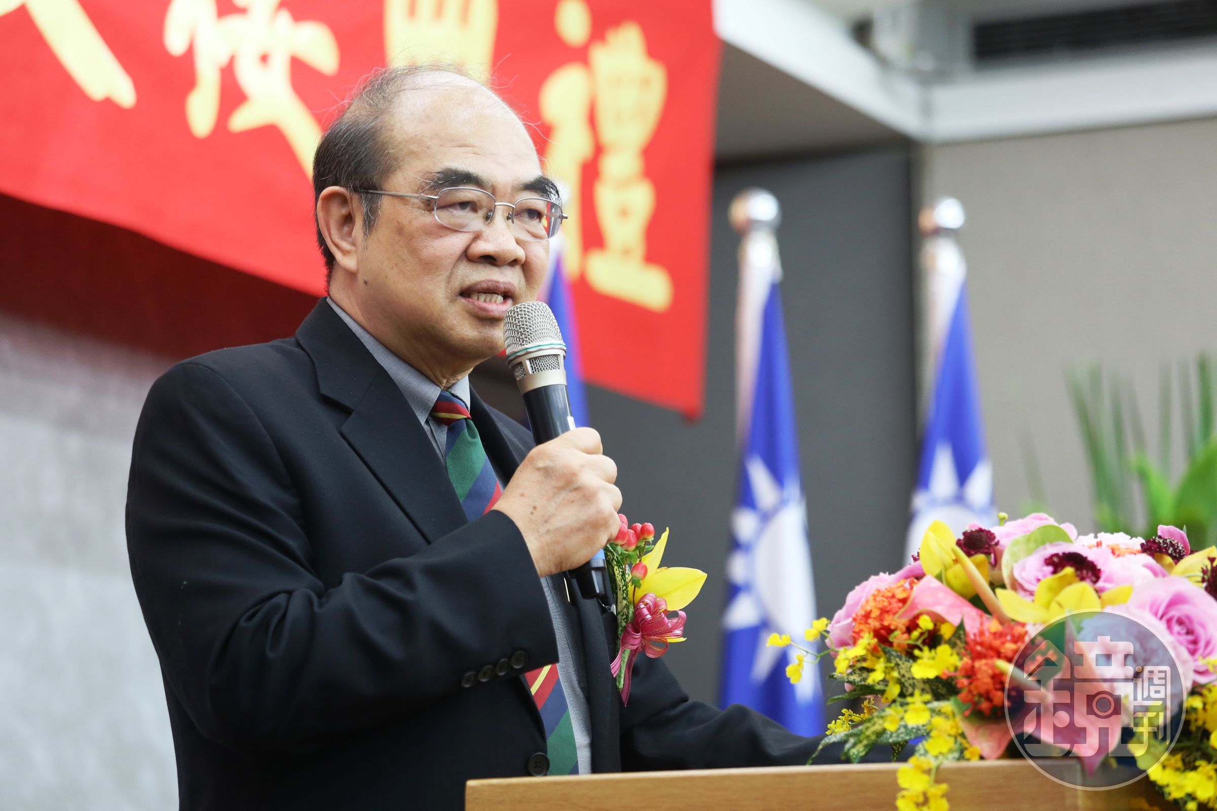 新任教育部長吳茂昆表示，下週召開跨部會諮詢小組會議，就會決定管中閔一案。（教育部提供） 