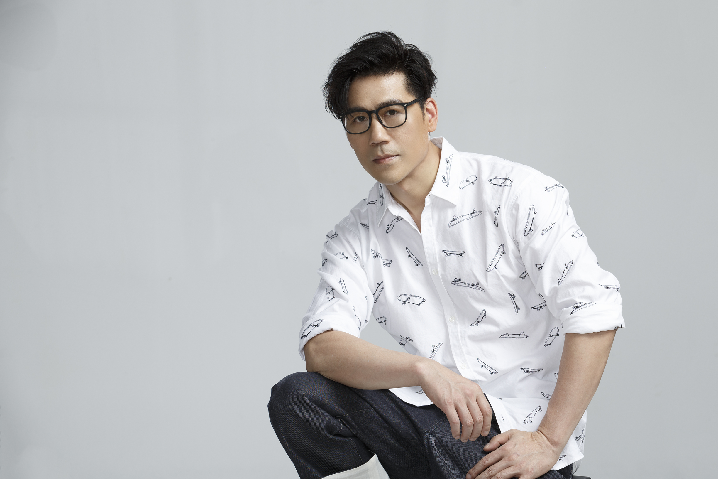 羅時豐將舉辦小型演唱會，以雙聲道曲目近距離接觸歌迷。（Legcay提供）