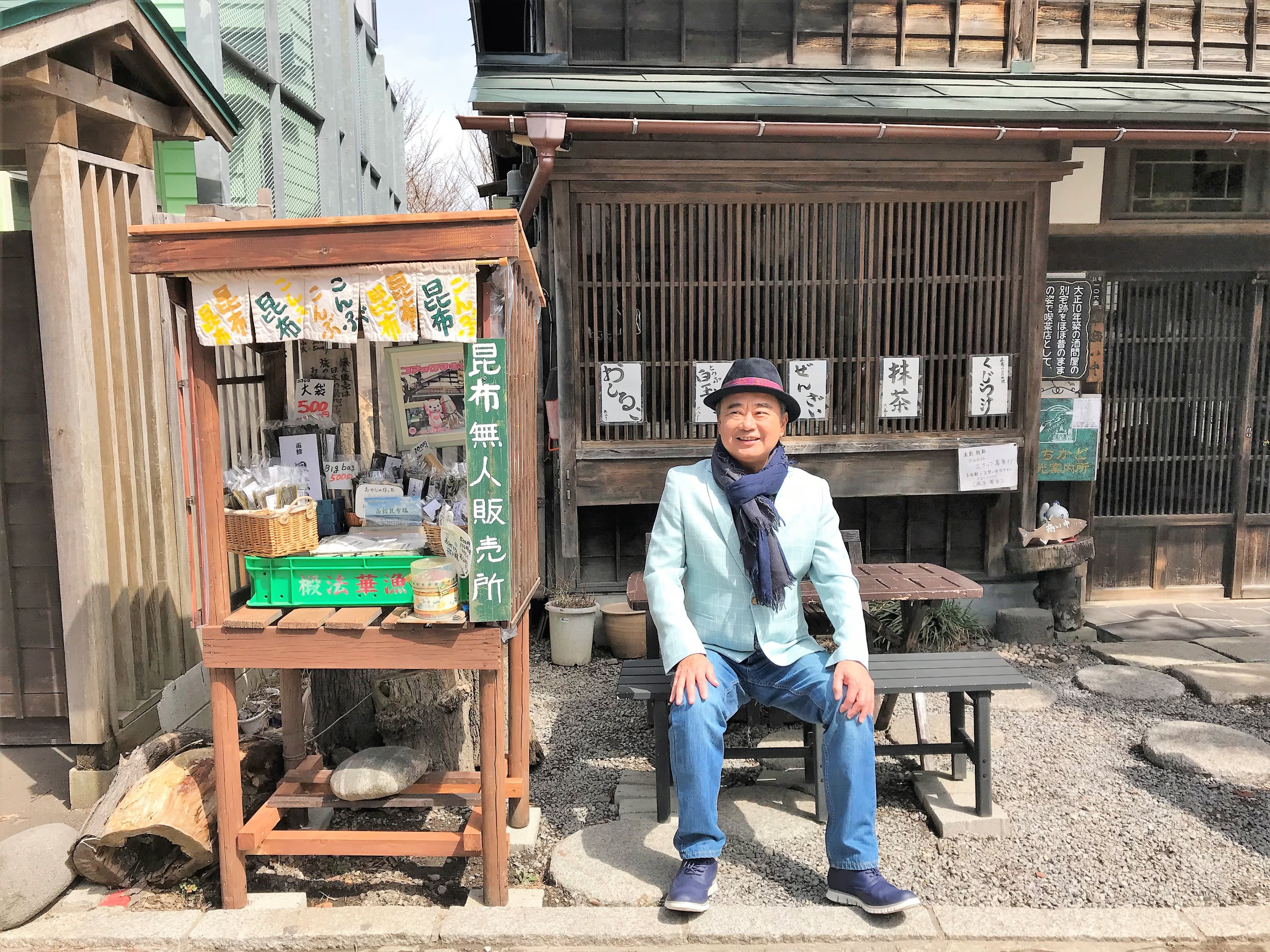 陳昇將舉辦出道30年巡迴個唱《華人公寓》，揚言隨時保持好體力、將唱到爽為止。（新樂園製作）