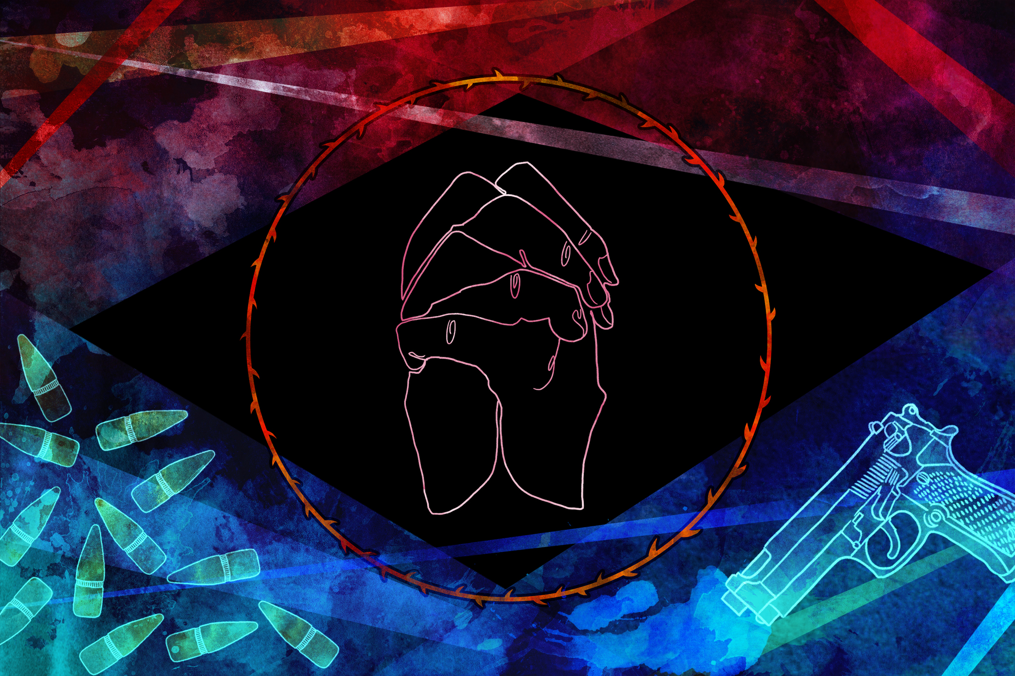 【黃宗潔書評】冷硬的溫柔──《黑櫻桃藍調》