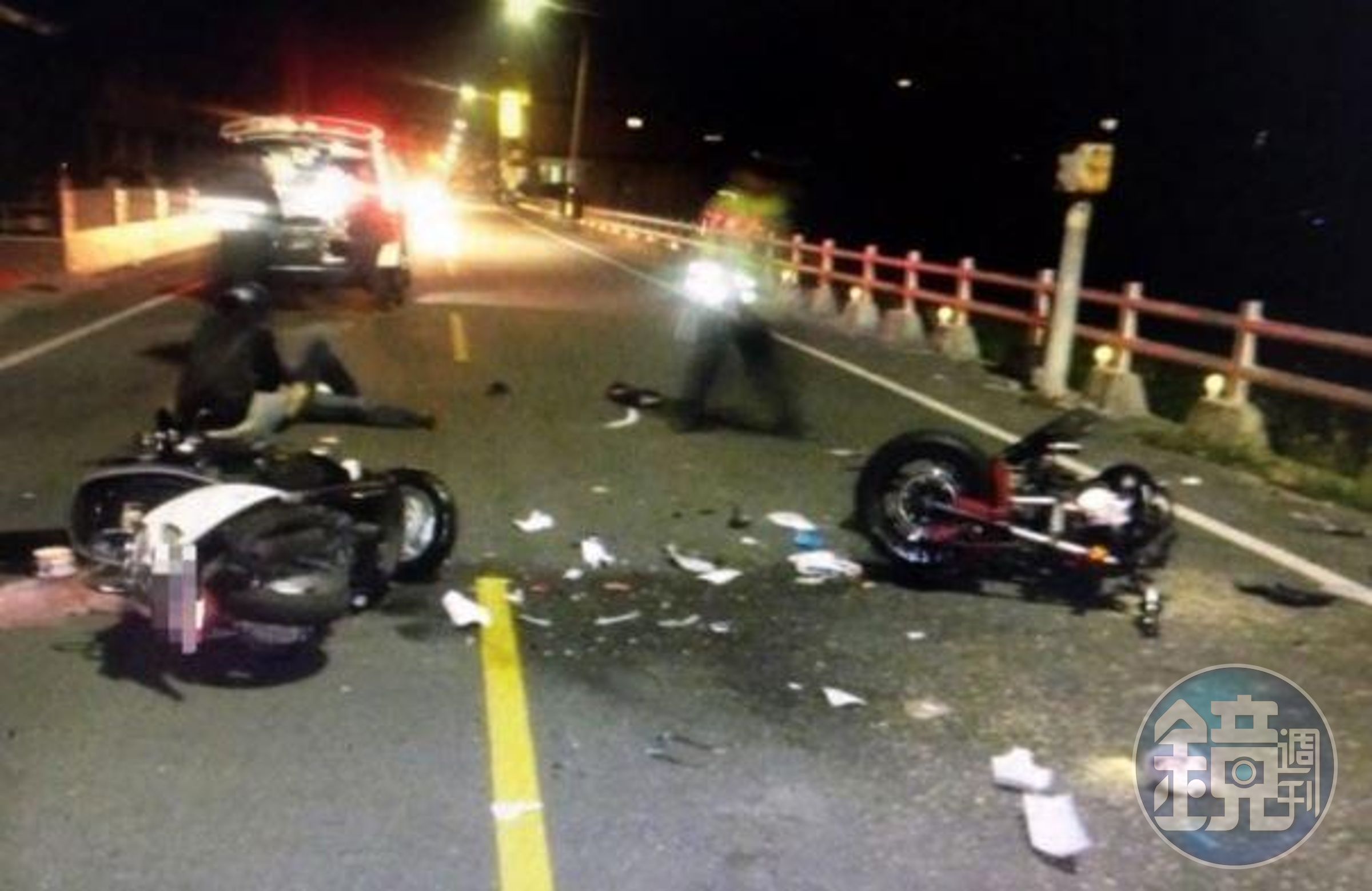 酒駕車禍層出不窮，不少人建議應修法沒收酒駕者車輛。（翻攝照片）