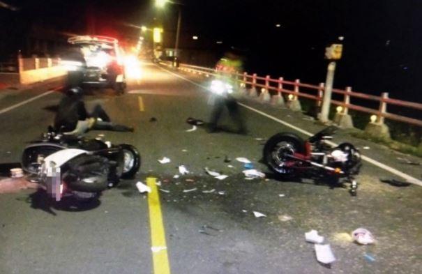 酒駕車禍層出不窮，不少人建議應修法沒收酒駕者車輛。（翻攝照片）