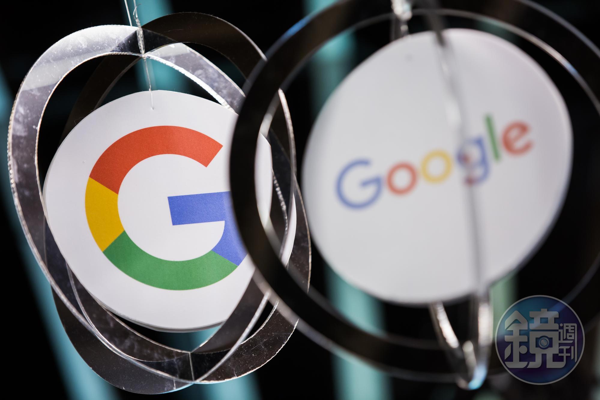 Google悄悄進行測試,用路標取代距離,讓用路人更方便。