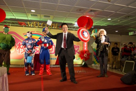 外傳郭國聖付出上千萬和解金，讓偷拍官司中全身而退，而裝機包商則遭判刑。（翻攝網路）