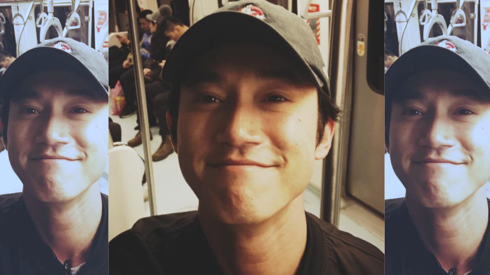 吳慷仁對社會時事常發表自己看法,21晚更發文怒批手遊廣告不尊重女性,質問NCC「不用審片嗎?」(翻攝自臉書)