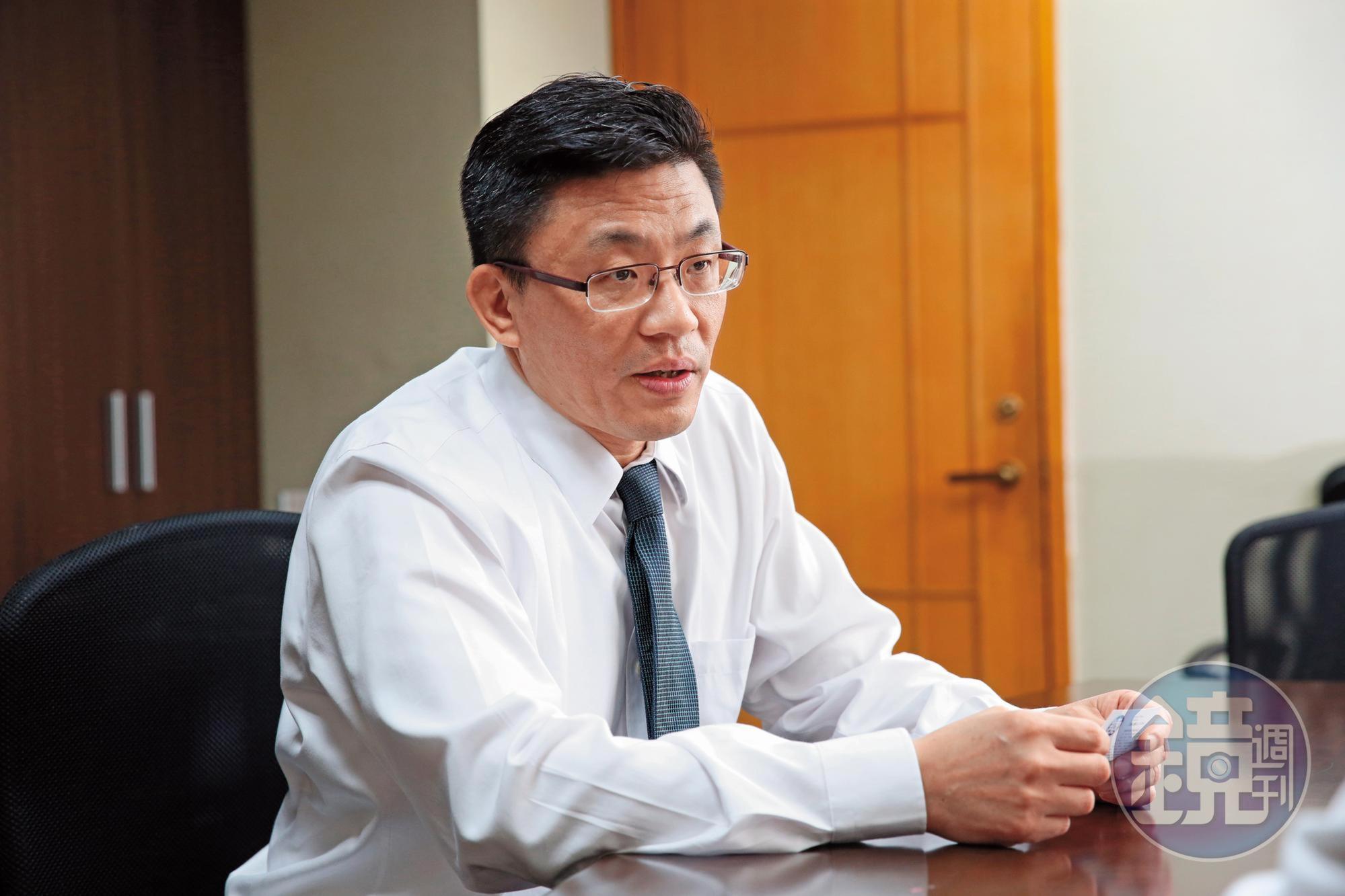 統一投顧董事長黎方國強調，如果股價疲弱、無力填息，再高的殖利率都只是表象。