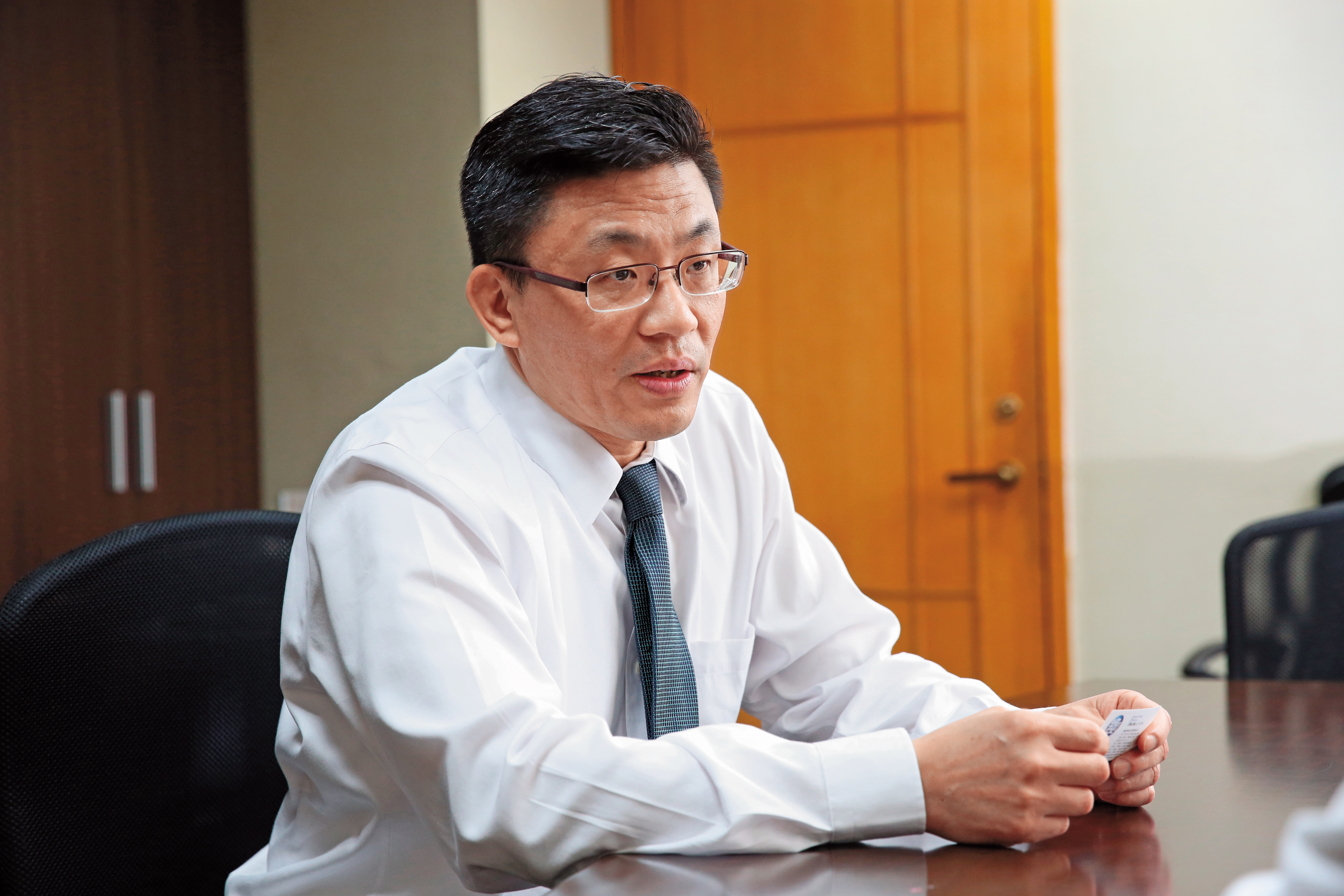 統一投顧董事長黎方國強調,如果股價疲弱、無力填息,再高的殖利率都只是表象。
