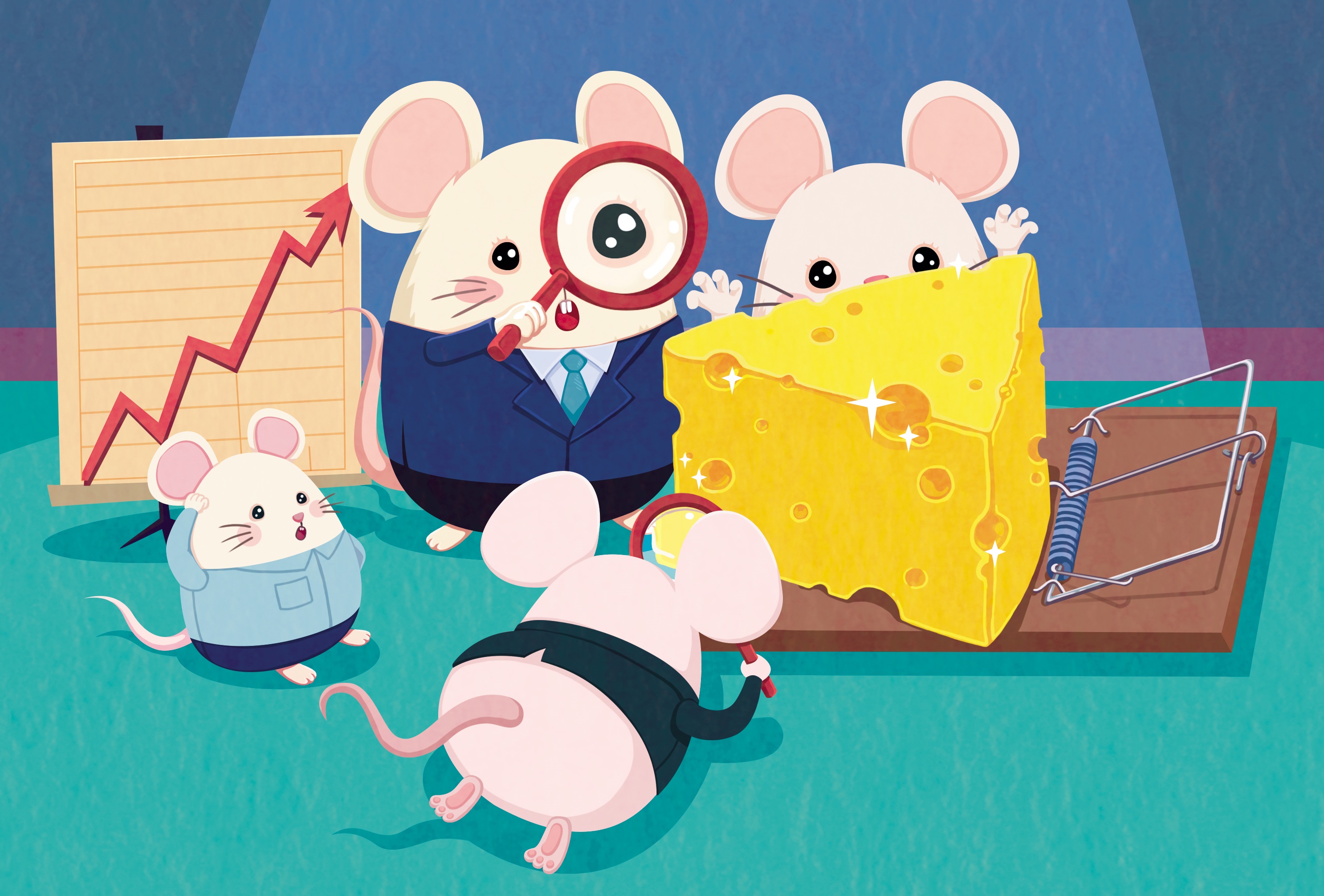 台股投資人偏愛高殖利率股票，但高殖利率不等於高報酬，小心賺到股利，卻賠上價差。