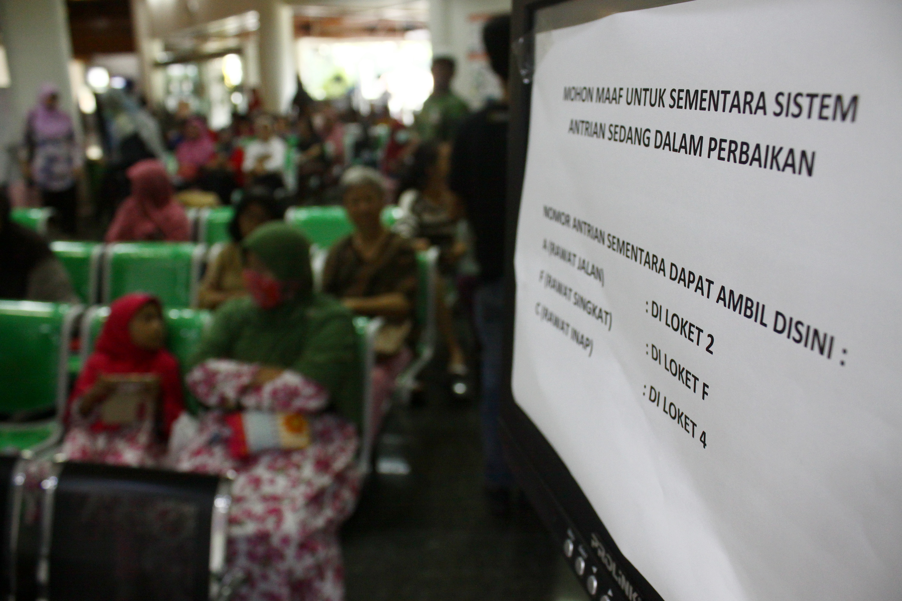 讓全球哀鴻遍野的勒索病毒WannaCry，據信就是北韓駭客手筆。（東方IC）