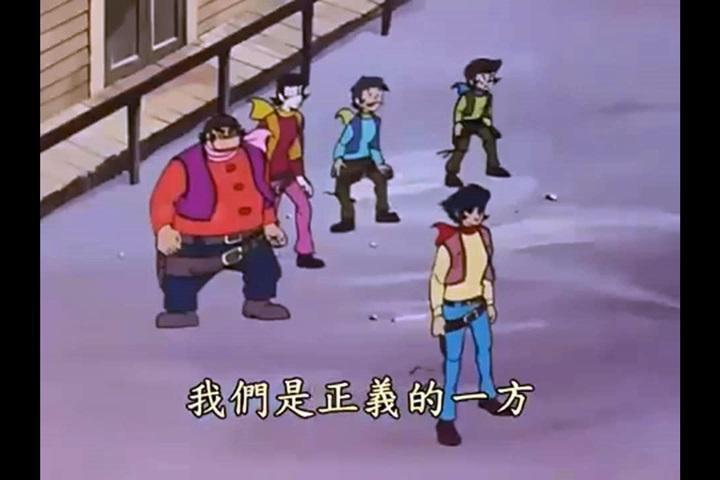 《無敵鐵金剛》作曲者汪石泉傳辭世，享壽 86 歲。