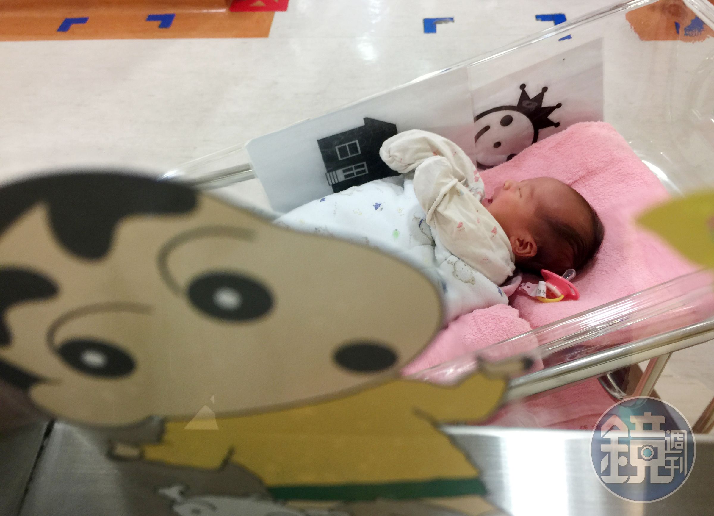 政府為了鼓勵生育，年初通過的減稅紅包提高薪資所得、幼兒學前特別扣除額，要等2019年5月報稅才受惠。