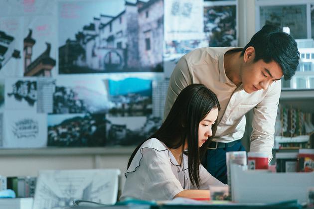 李程彬為《求婚大作戰》增重10公斤。（翻攝自臉書）