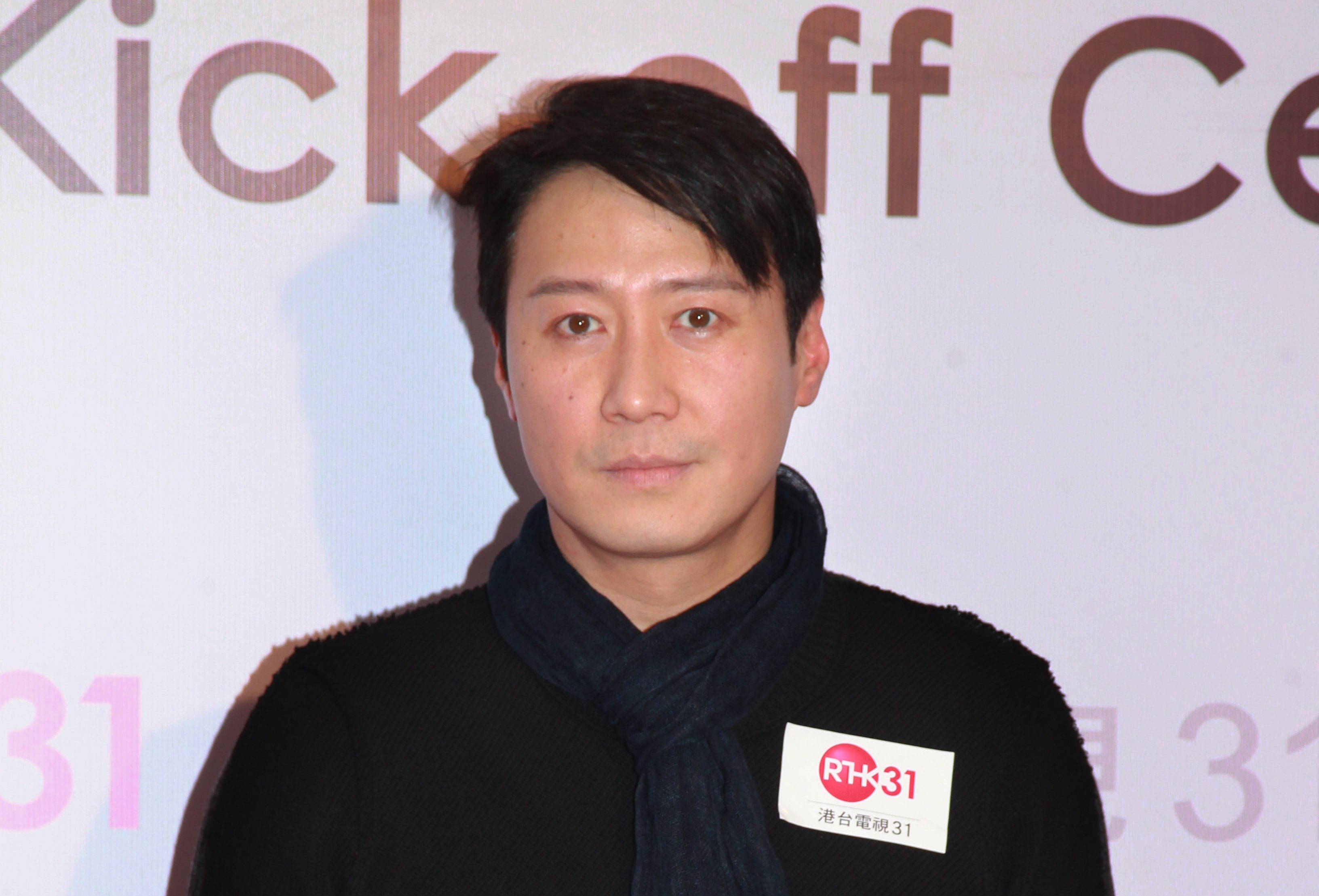 四大天王黎明傳女友阿Wing已為他產下一女。（東方IC）