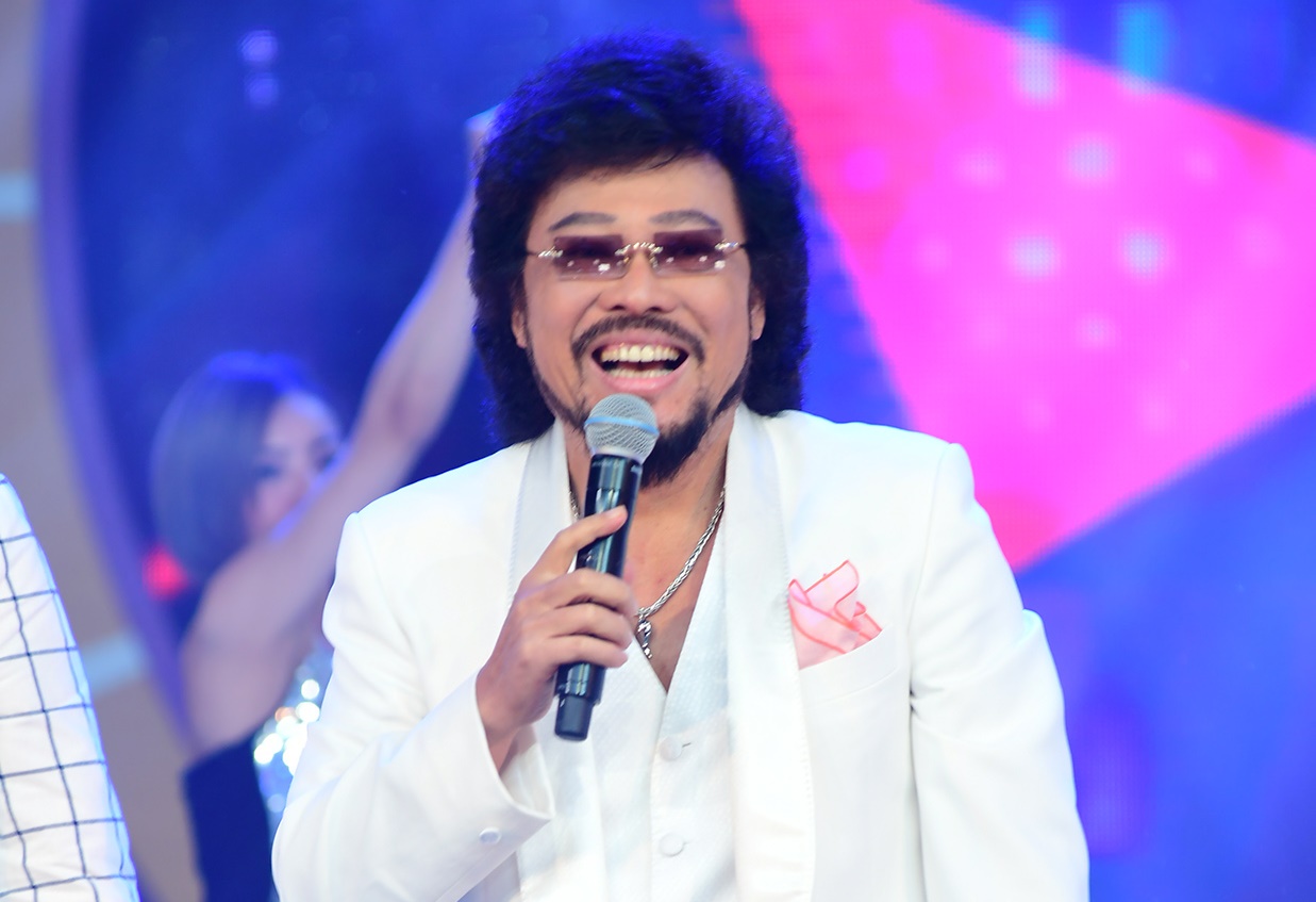 張菲對兒子媳婦有滿滿的愛，但卻不好開口說，他很羨慕余天一家什麼話都能說。（華視提供）