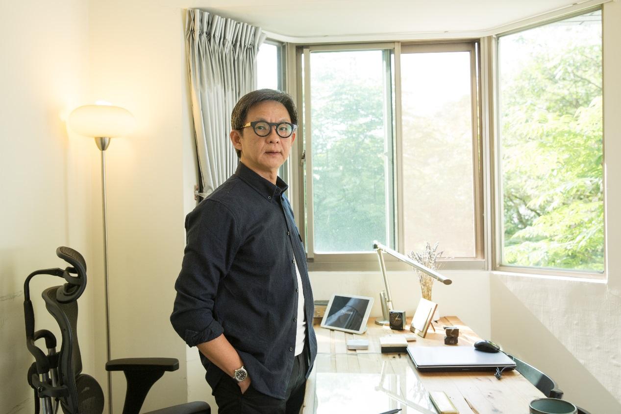 曹瑞原歷經三次推薦，最終被說服接拍《傀儡花》，竟是因為不忍大河劇被看衰。