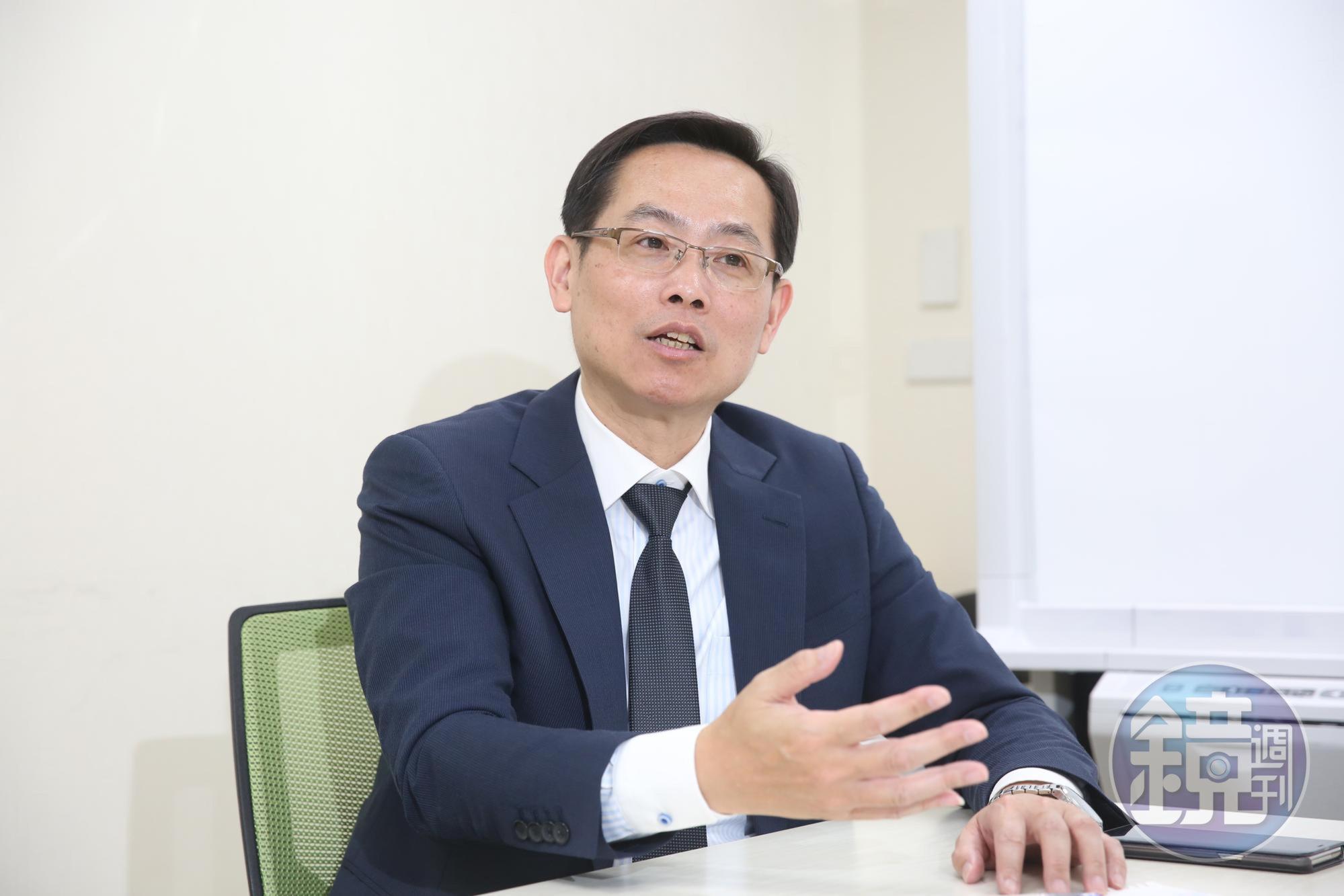 萬泰聯合會計師事務所副總林嘉焜提醒,扶養逾20歲的待業子女不符合規定。