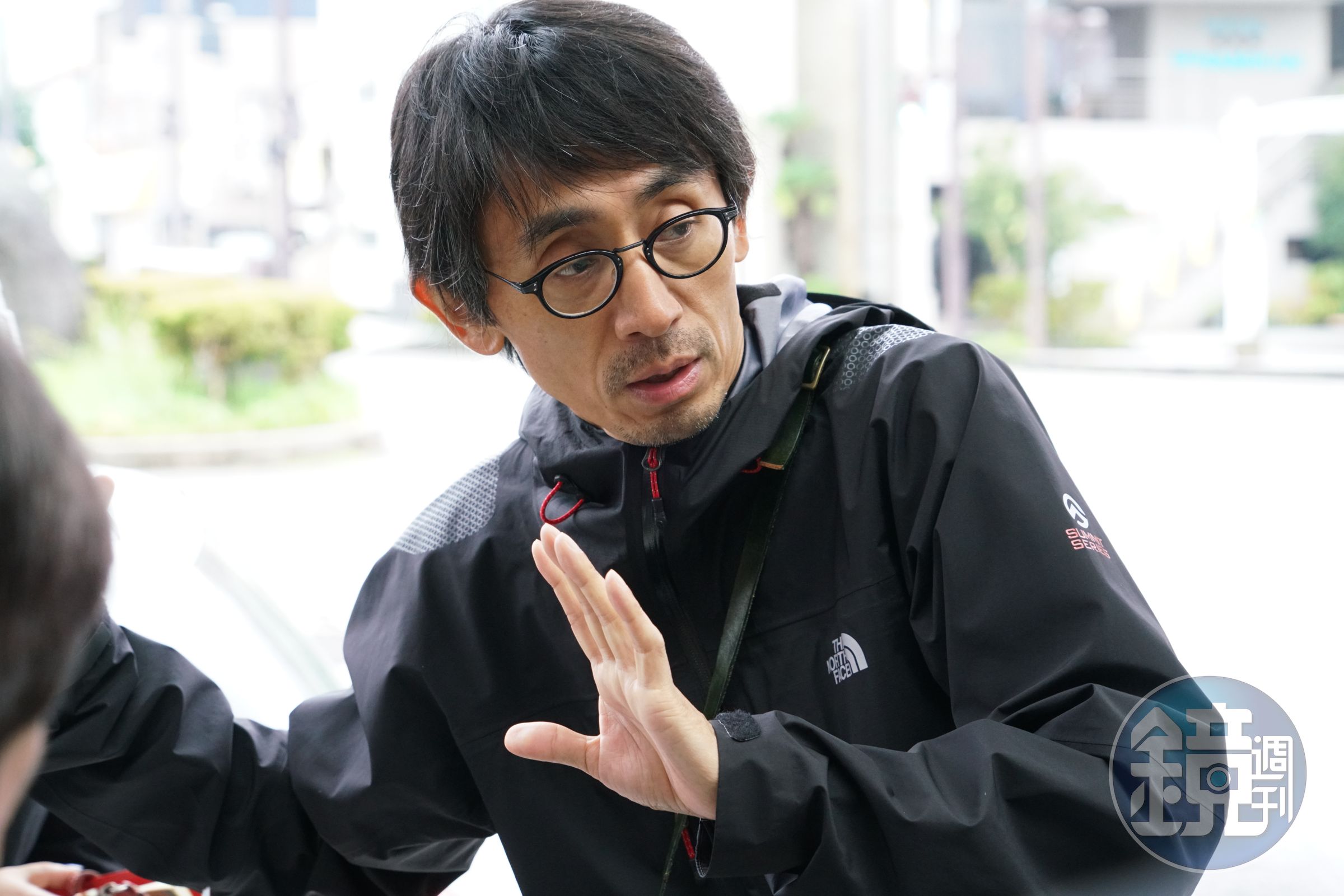 日本名導吉田大八至今共執導7部電影，雖然題材互異，卻全都改編自小說或漫畫。（天馬行空提供）
