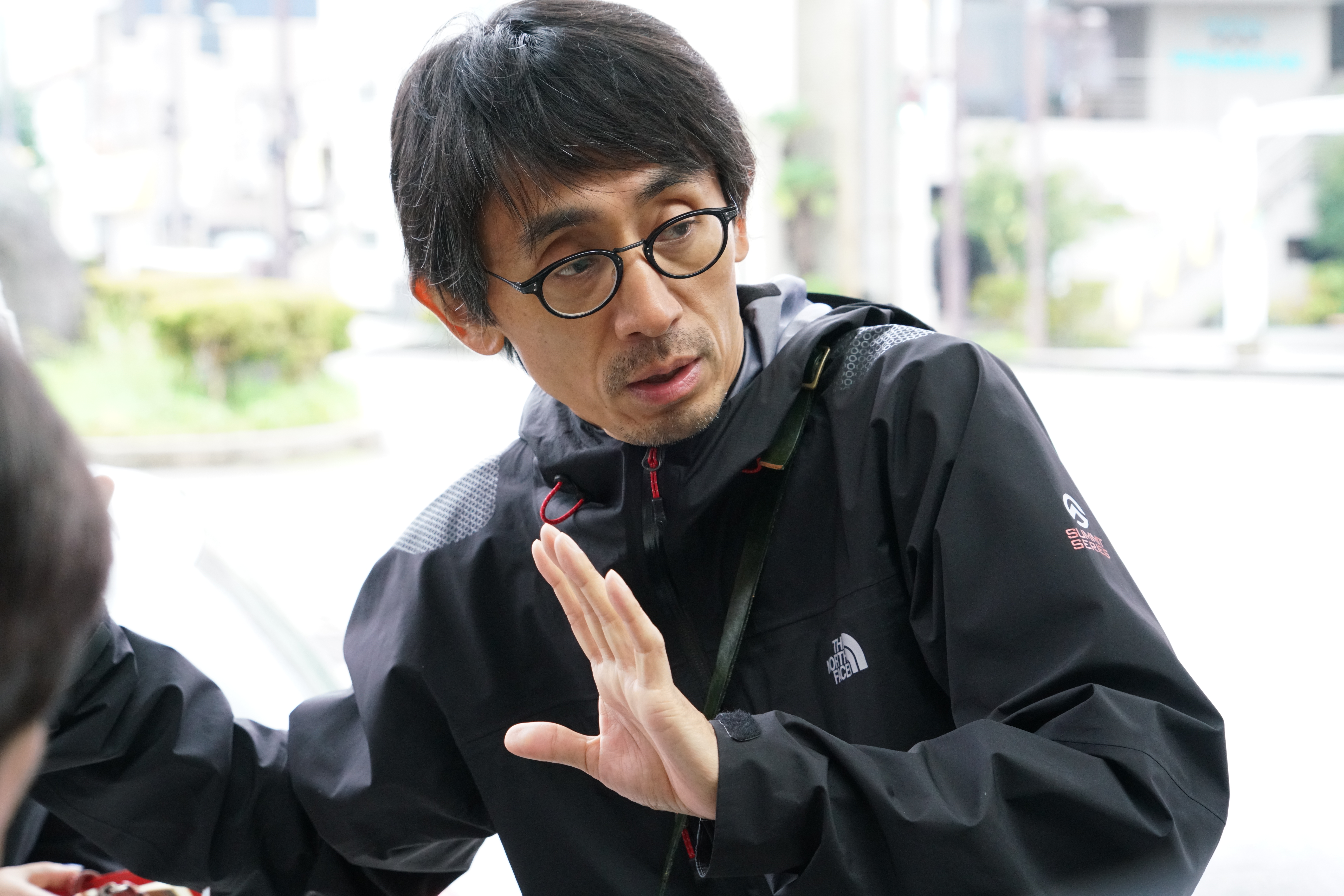 日本名導吉田大八至今共執導7部電影，雖然題材互異，卻全都改編自小說或漫畫。（天馬行空提供）