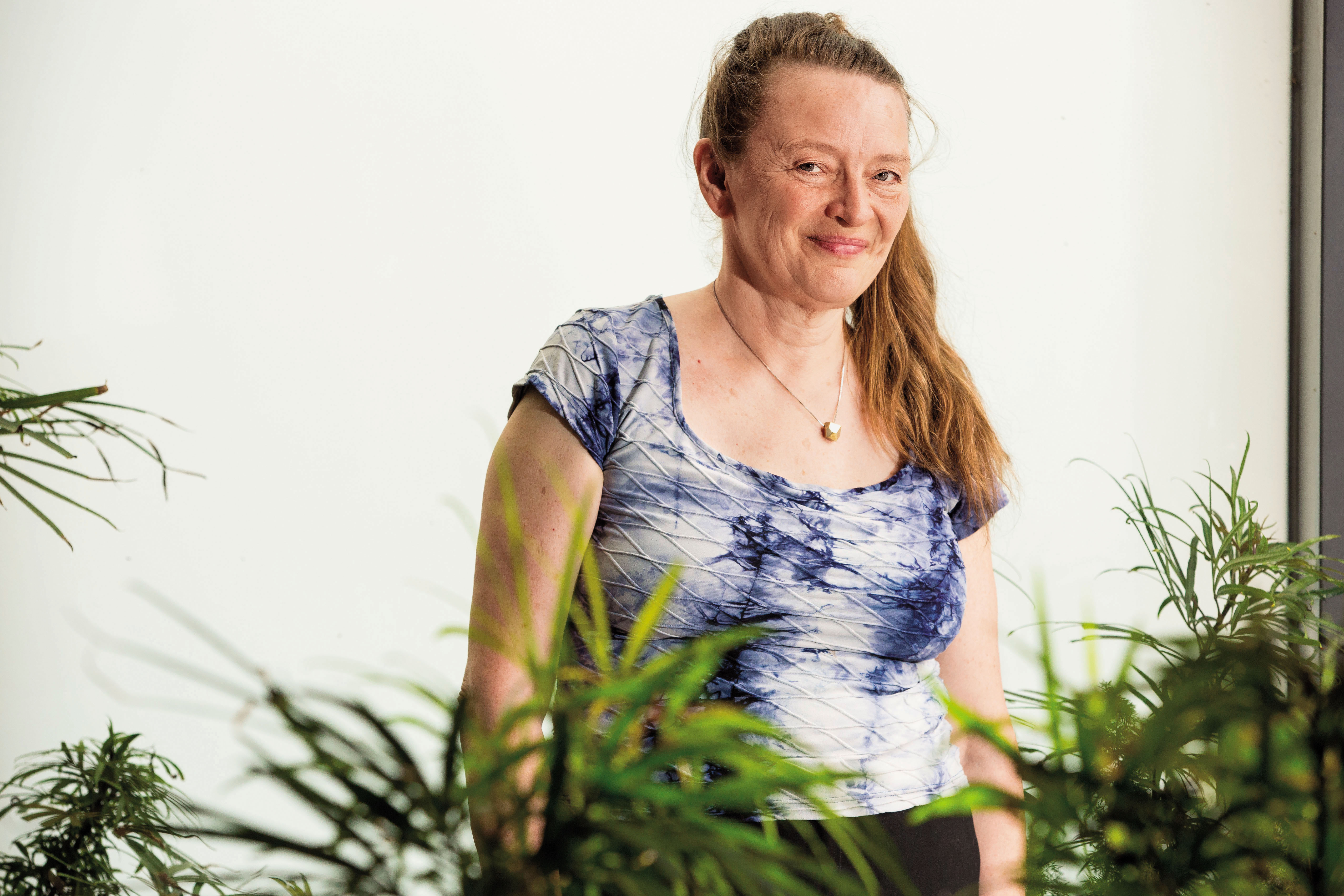 【全文】從《西西夢遊仙境》找勇氣　哈諾克萊恩拍兒童電影拓市場