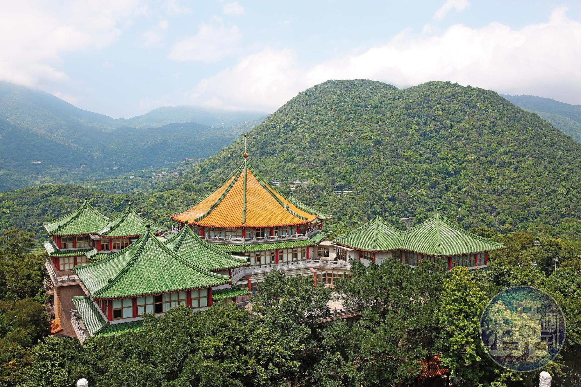 文化大學位於陽明山上,是國內知名私立大學,近年來董事會紛爭不斷,已經嚴重衝擊校譽。