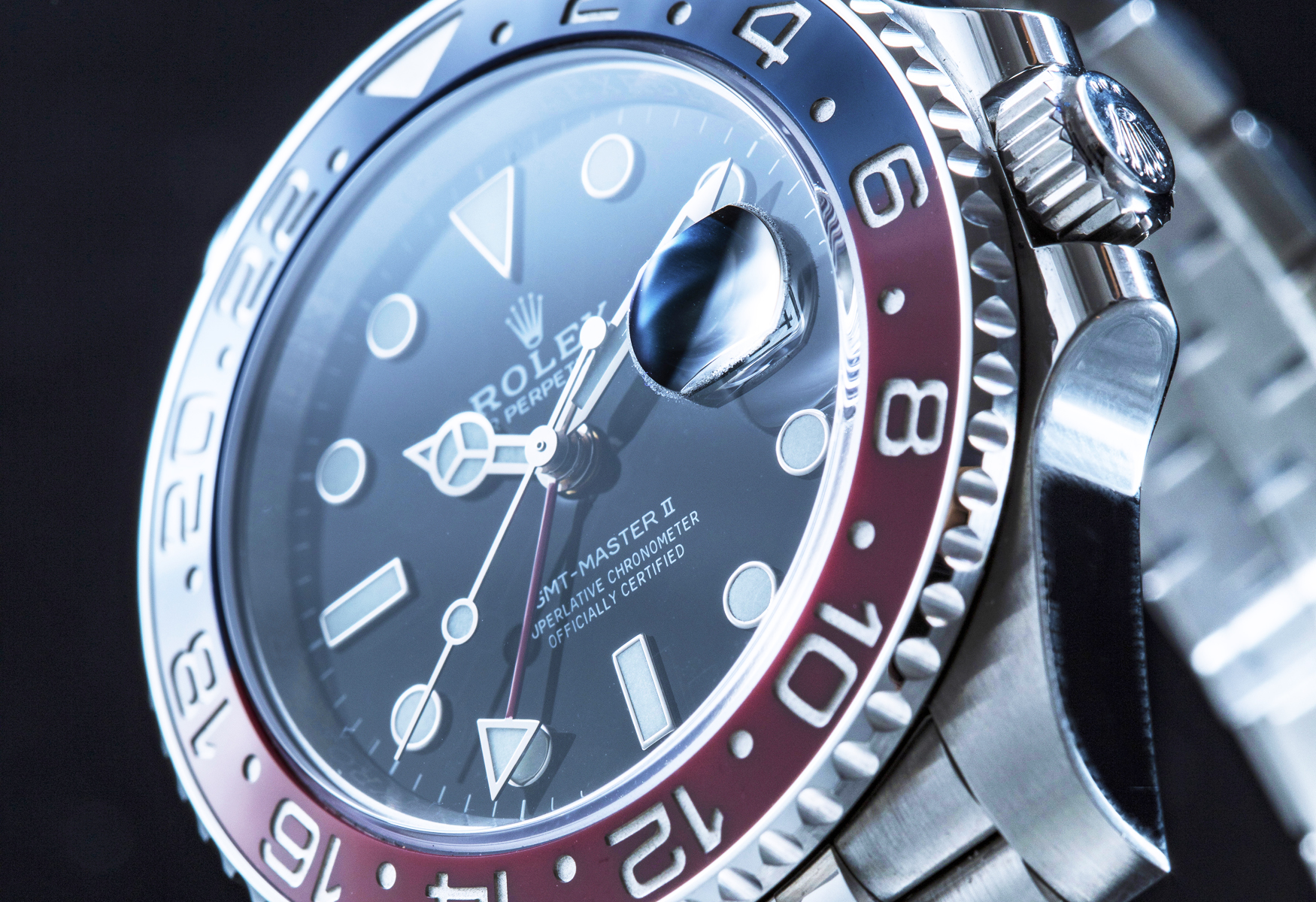 【ROLEX專題】GMT之年－ROLEX百事可樂加麥根沙士！（上）