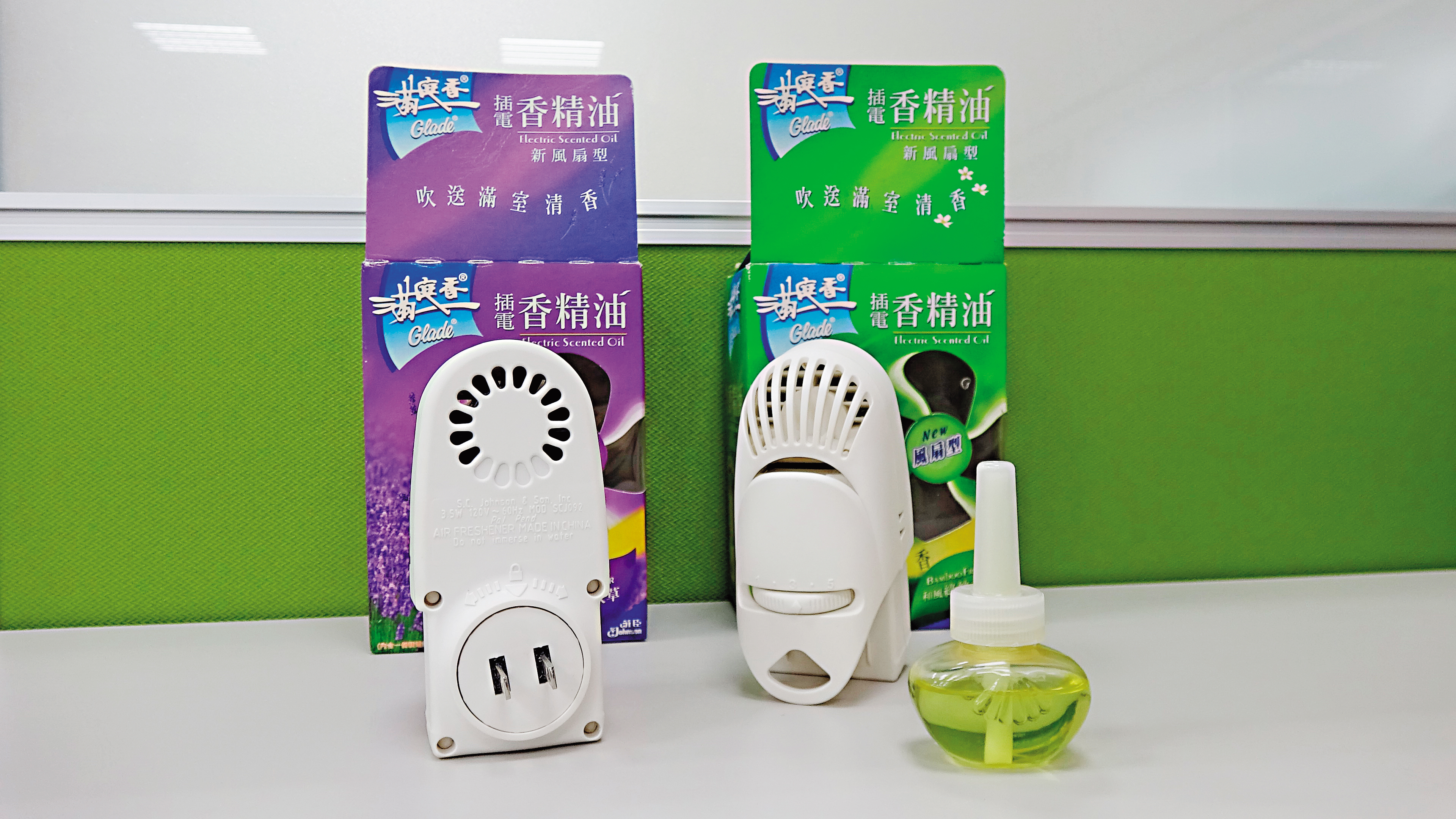 滿庭香的訂單讓動力科技轉虧為盈，度過10年榮景，隨著利潤下降，滿庭香目前已轉單大陸。（動力提供）
