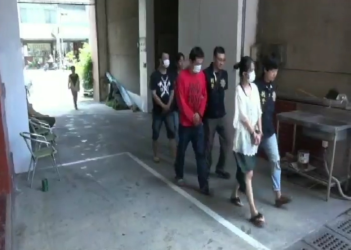 打著「美女相陪」的噱頭，林女在住家天天開毒趴，引來鄰居反彈。（翻攝網路）