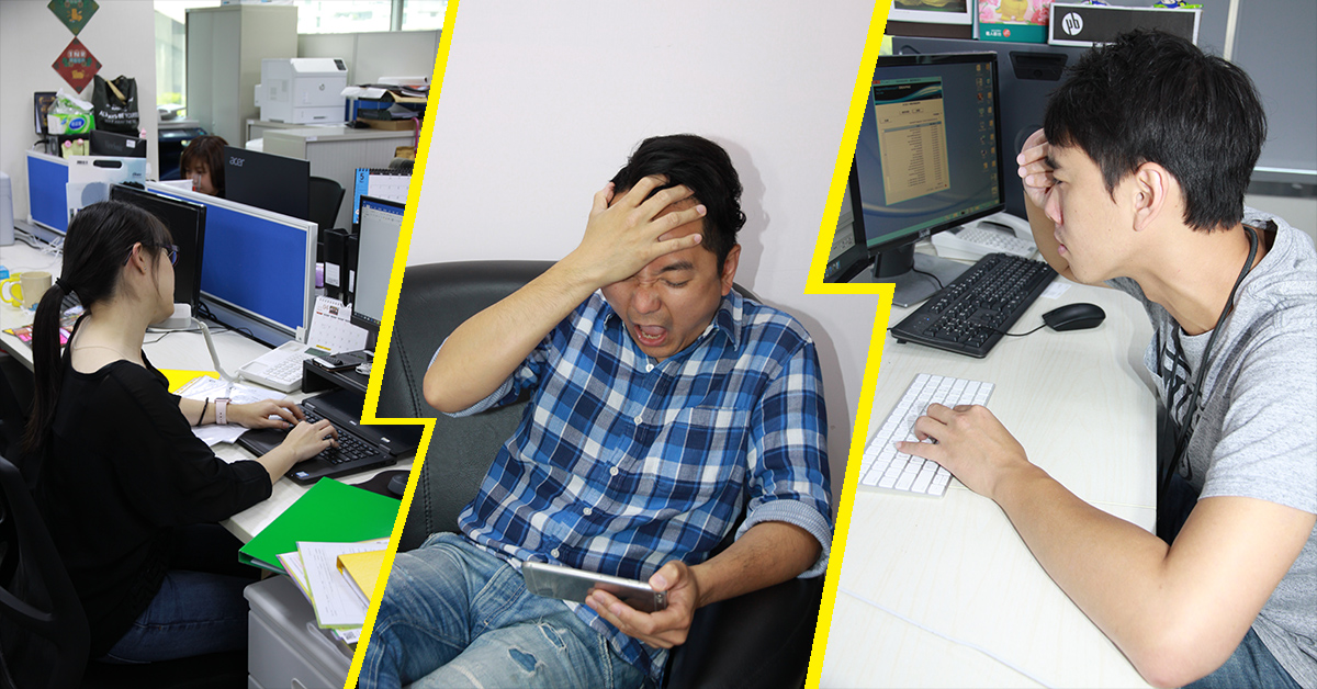 生活日常總會碰到能量消失的時刻，無論是工作、家庭、遊戲。這時候最需要的就是加點力！