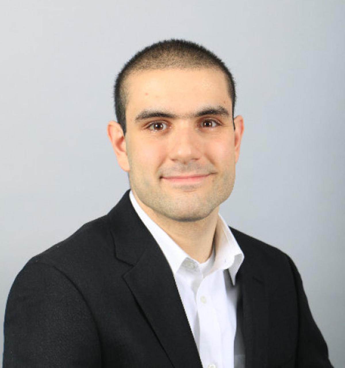 日前在多倫多衝撞路人的嫌犯米納西恩（Alek Minassian）。他的犯案動機，很可能是因為自己被迫「非自願守貞」，演變成極度的厭女。（東方IC）