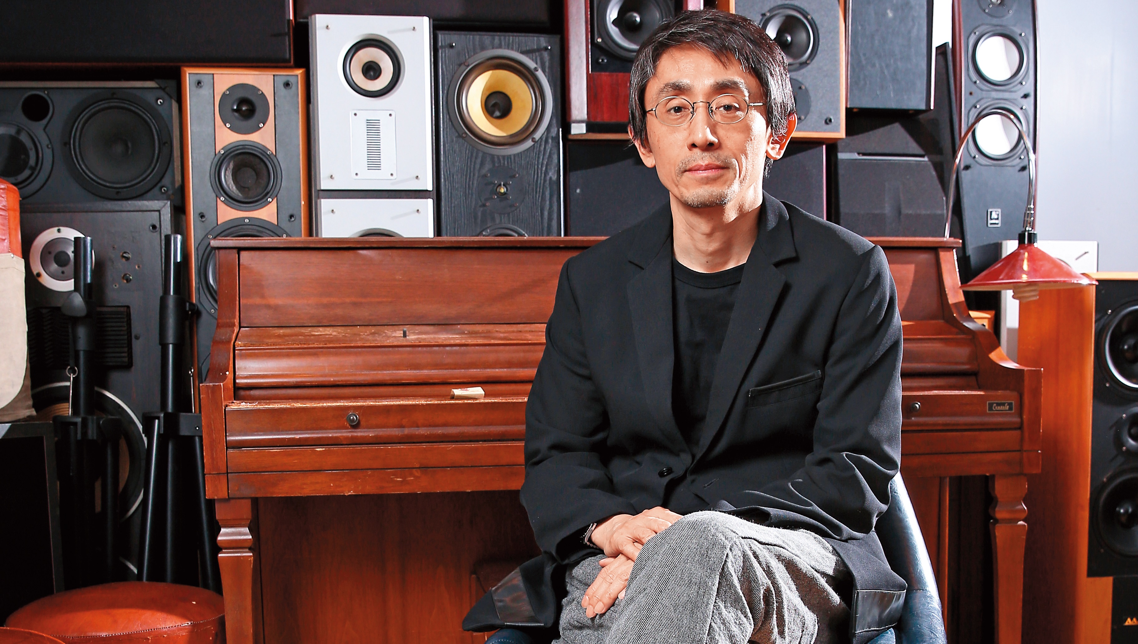 【全文】改編提升創作高度　吉田大八藉電影對話原著